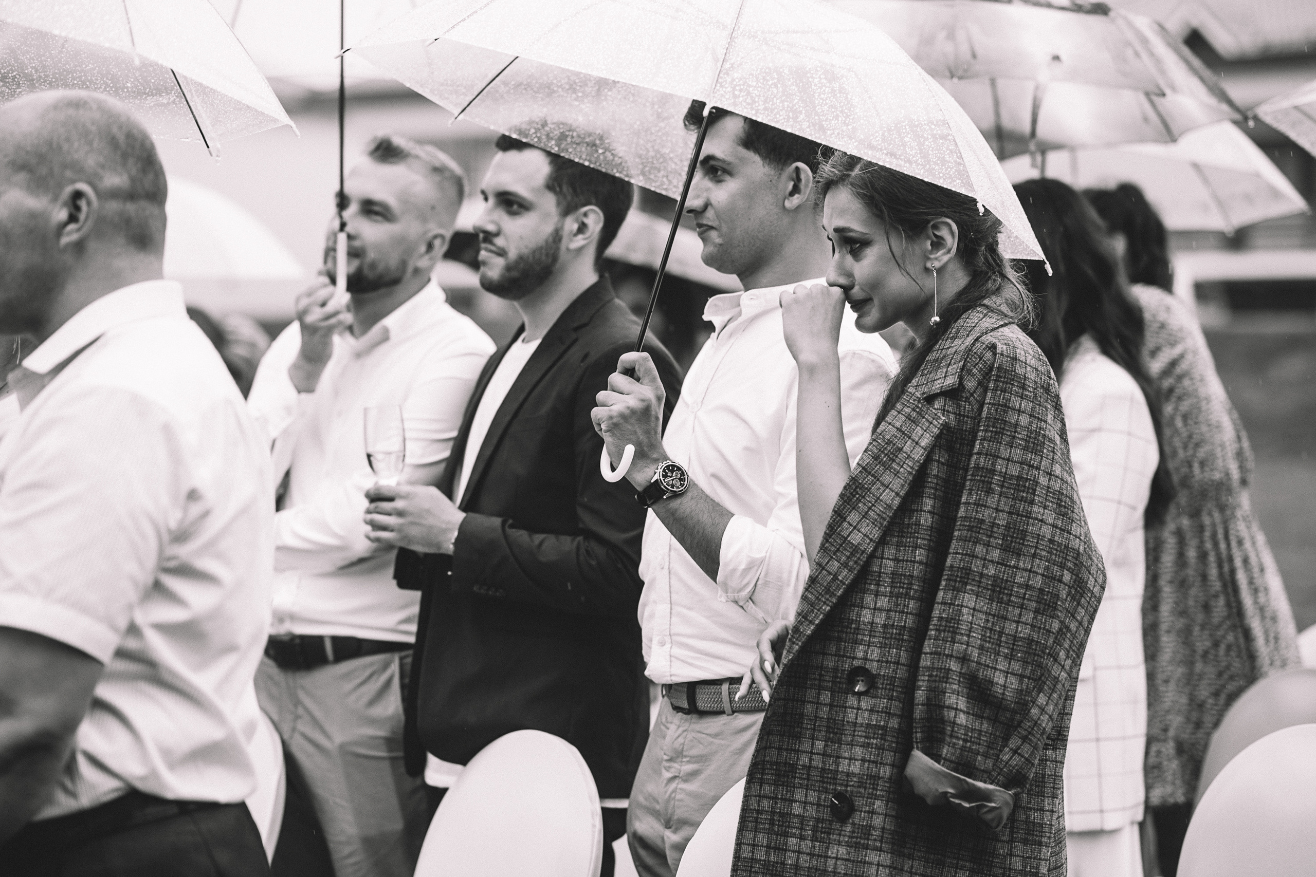 Ксения и Сережа. Фотограф Смоляк Алена