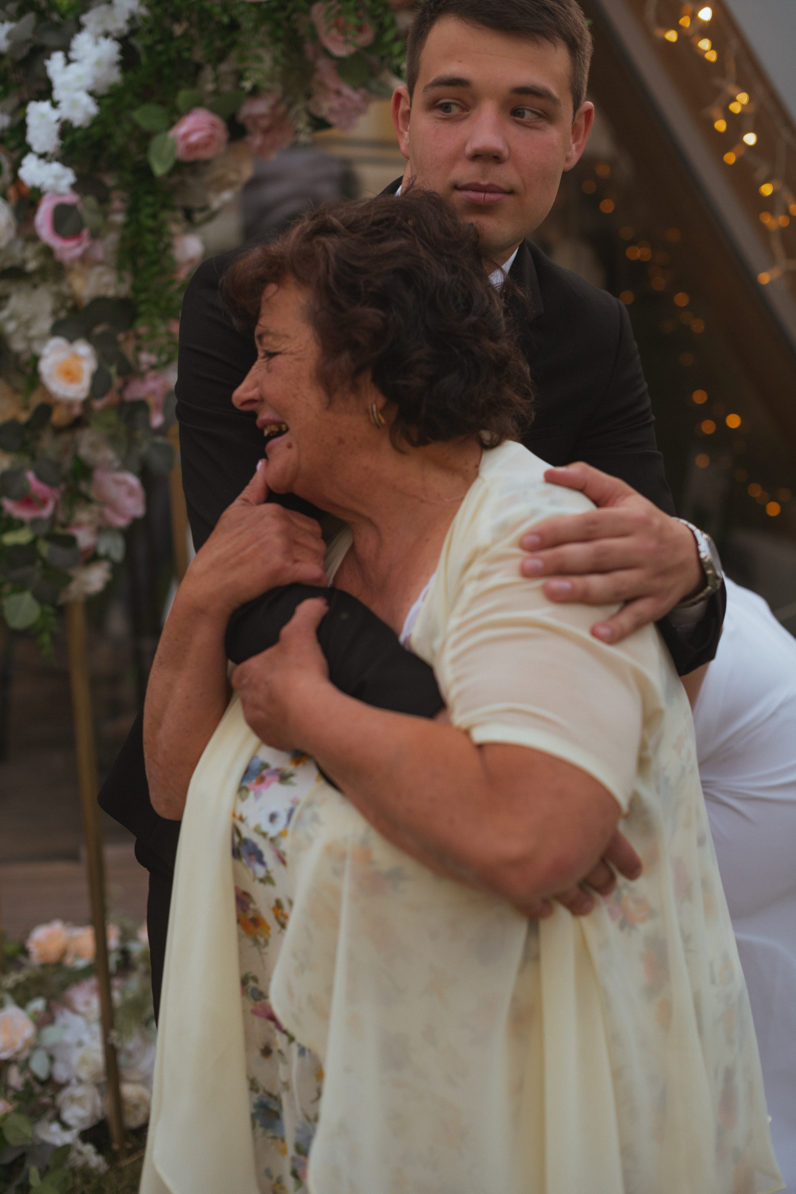 Гриша и Вика. Фотограф Смоляк Алена