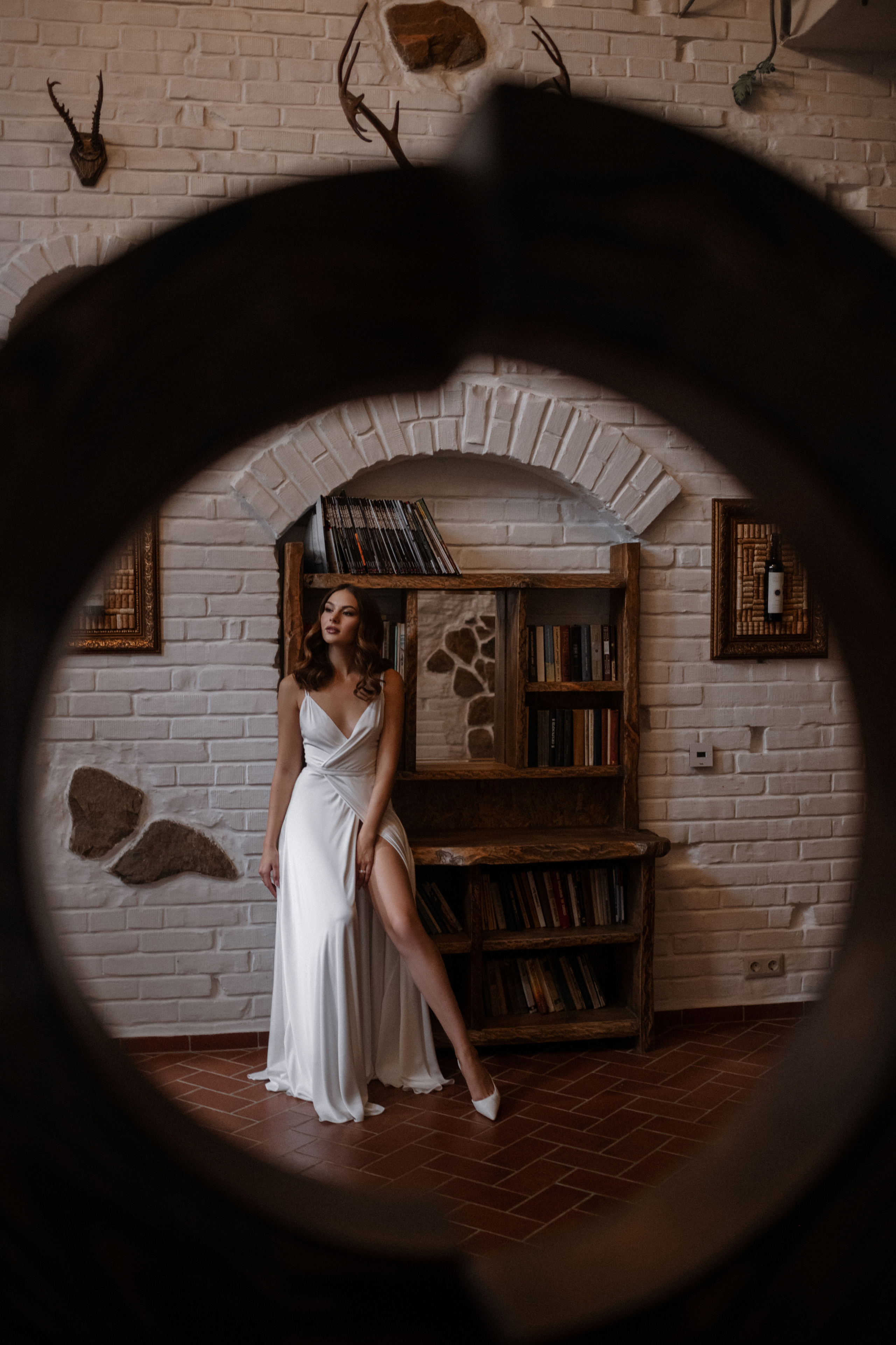 Аня и Леша. Фотограф Смоляк Алена