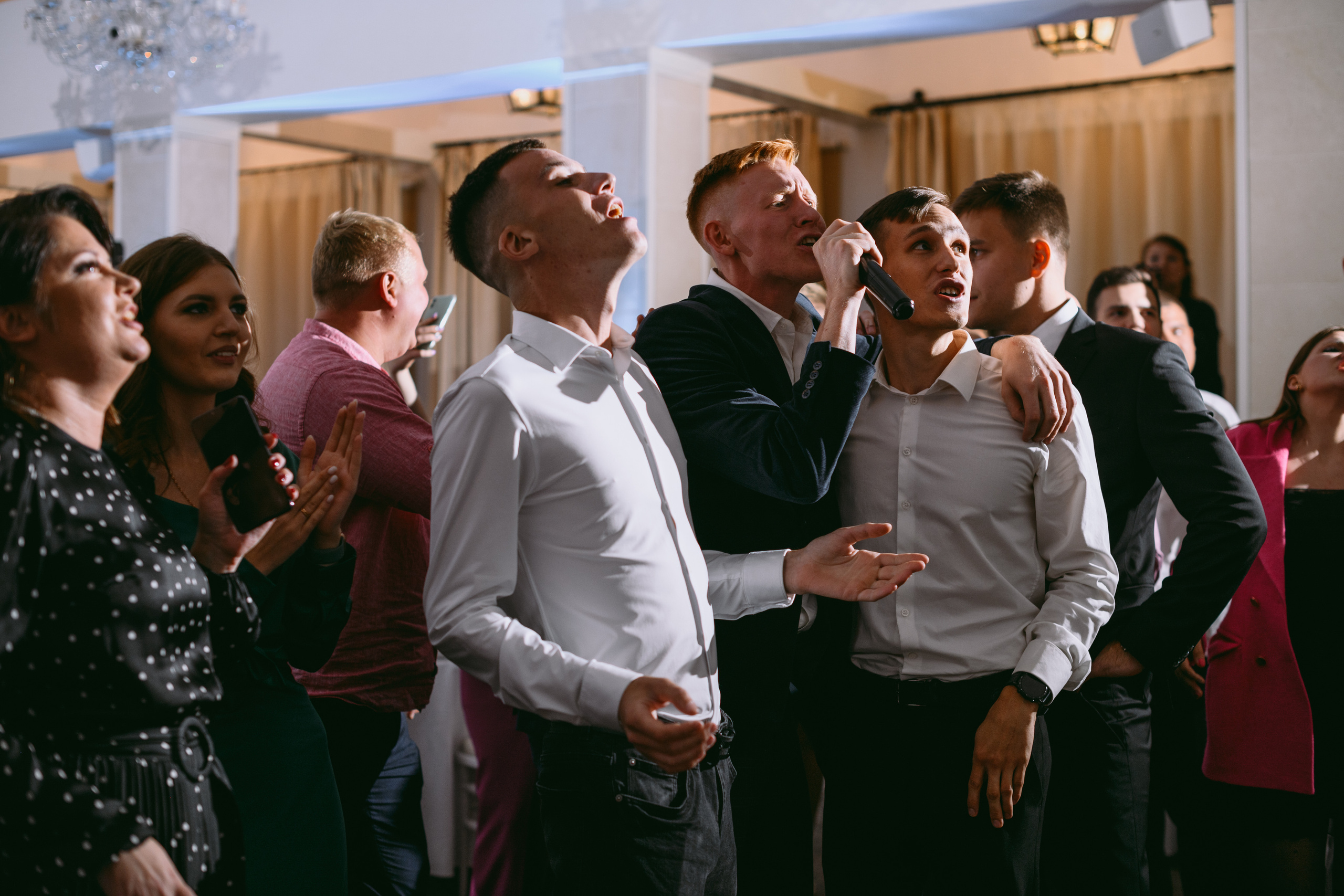 Саша и Максим. Фотограф Смоляк Алена