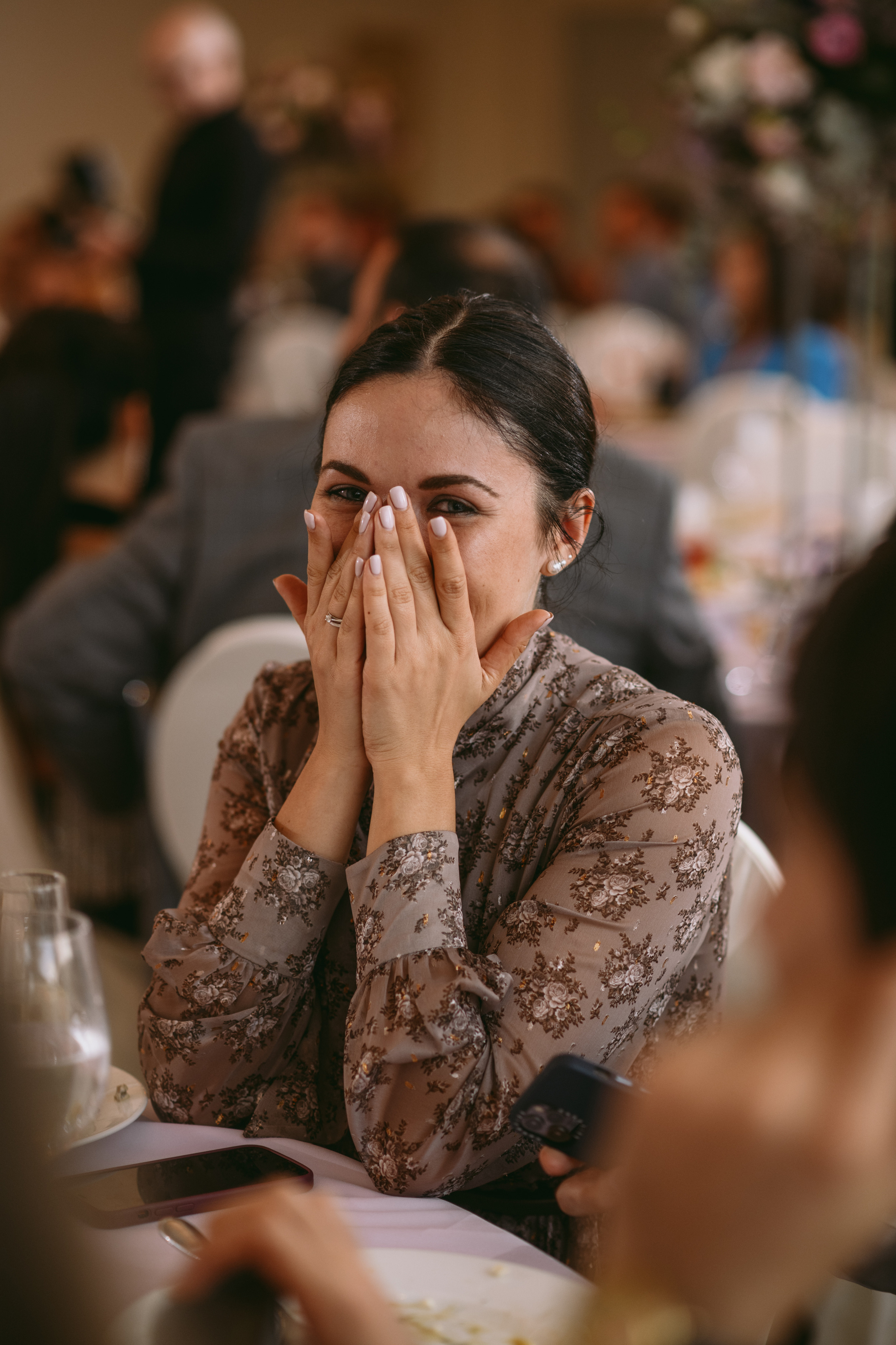 Полина и Леша. Фотограф Смоляк Алена