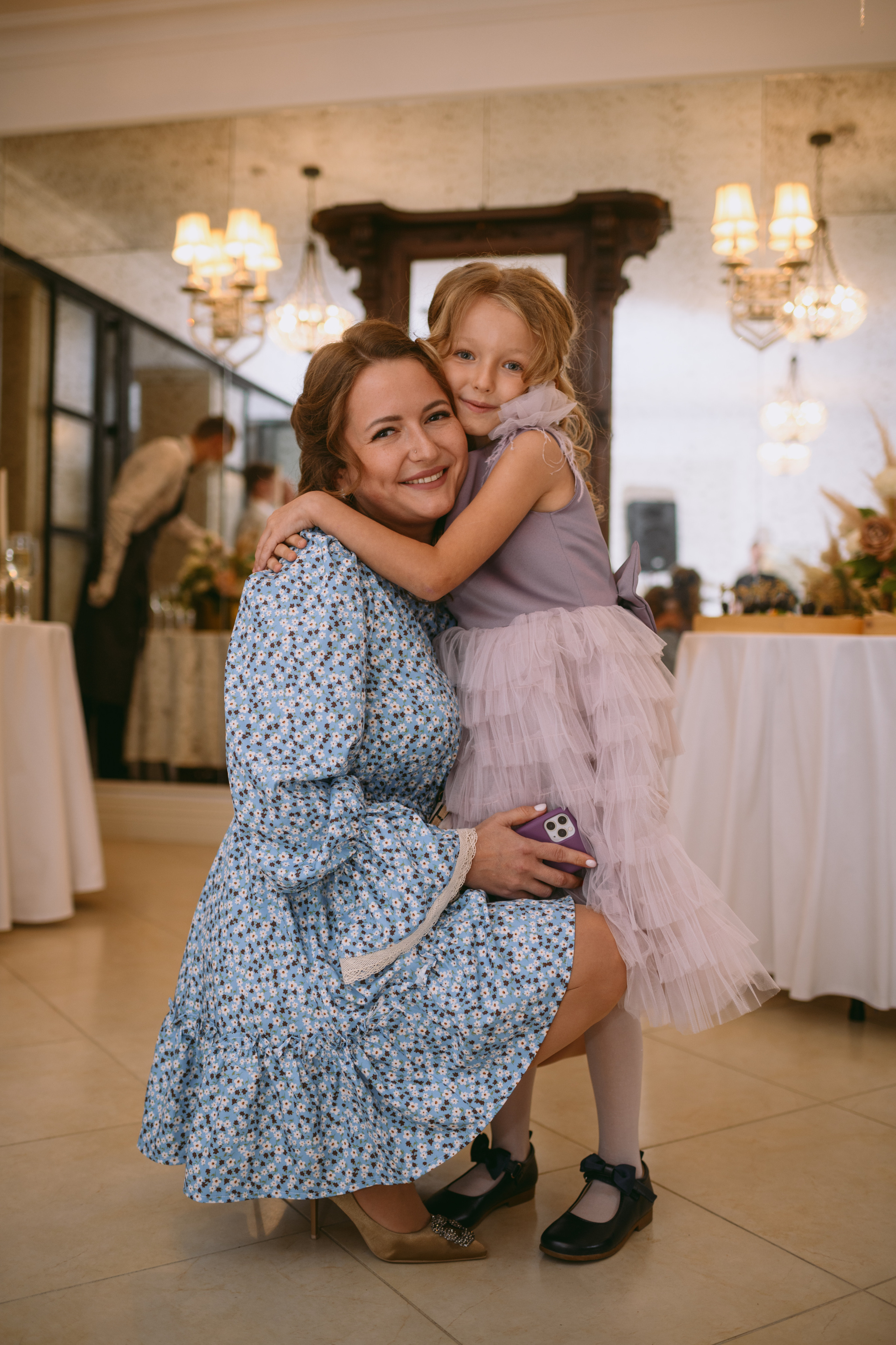 Саша и Максим. Фотограф Смоляк Алена