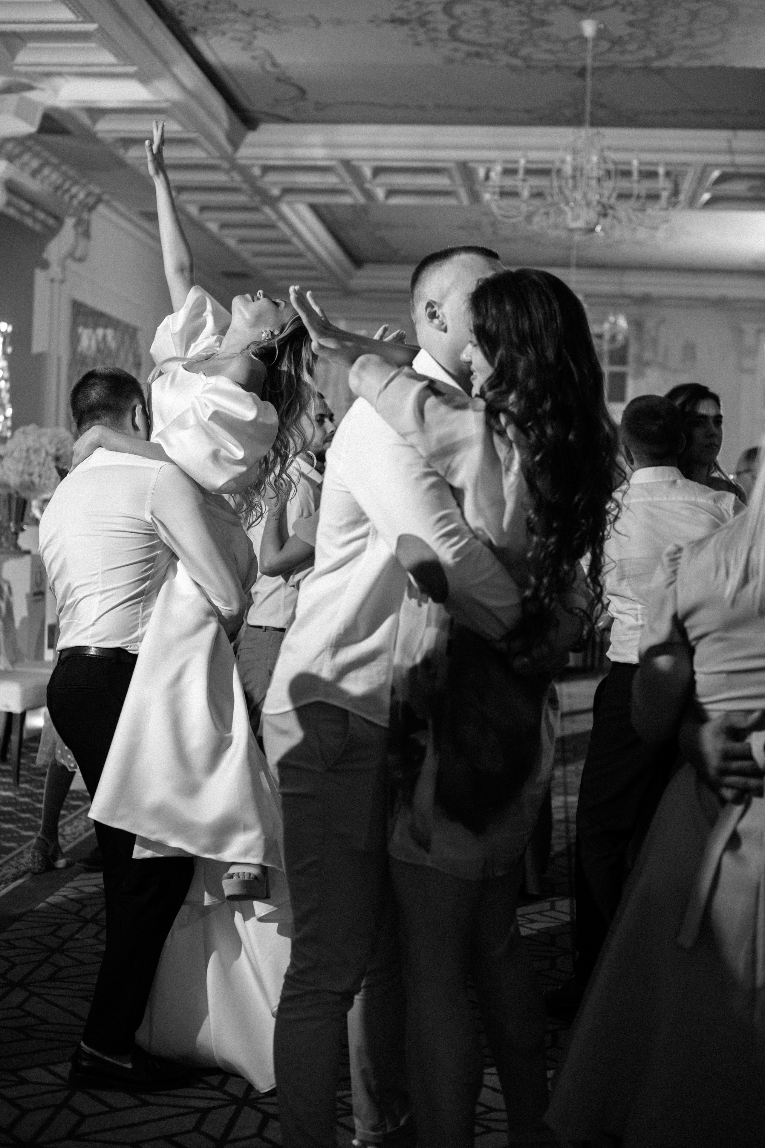 Ира и Слава. Фотограф Смоляк Алена