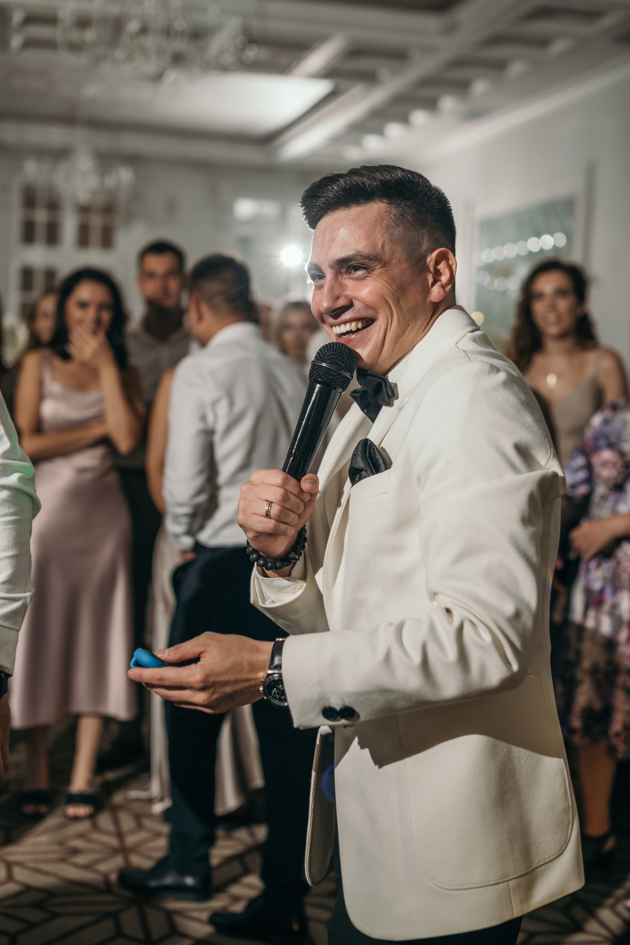 Ира и Слава. Фотограф Смоляк Алена