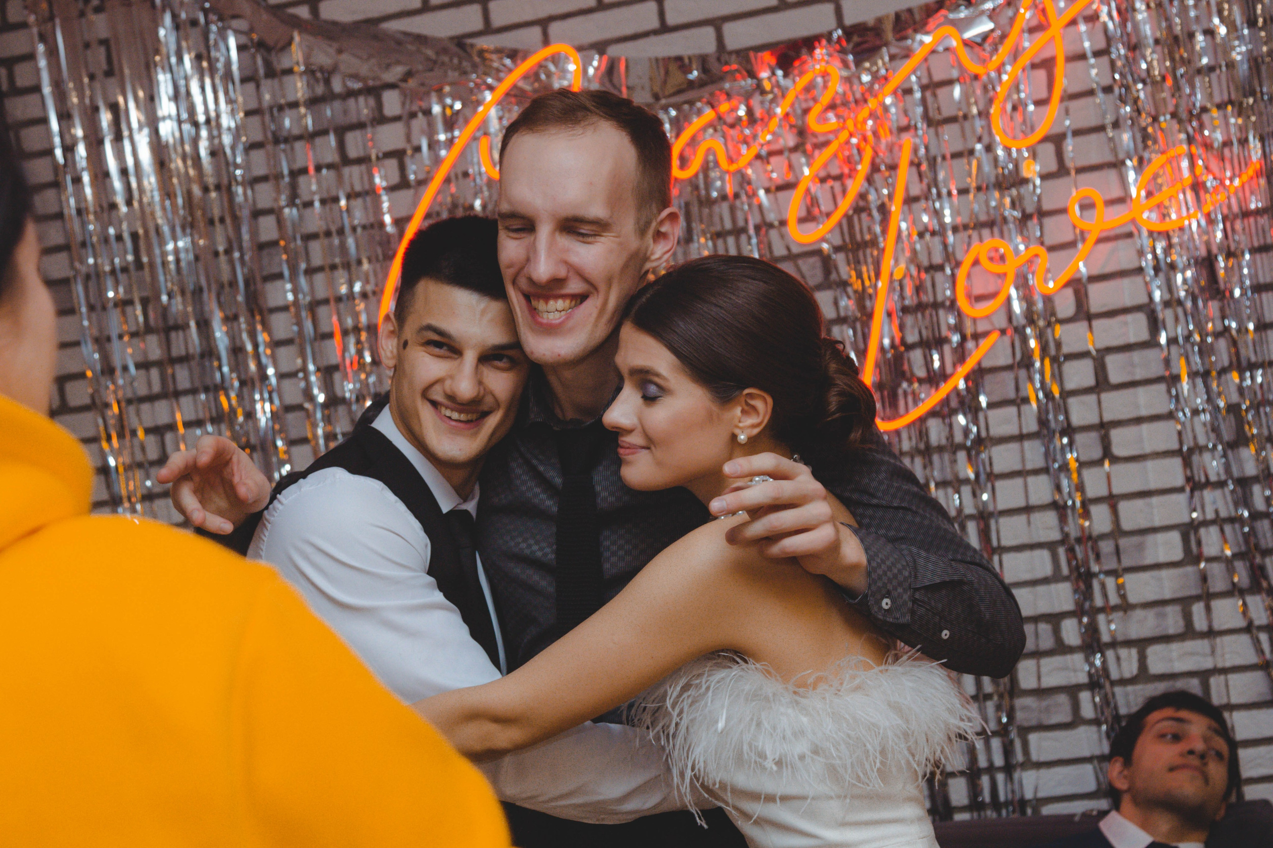 РУСЛАН & АЛЕКСАНДРА. Фотограф в Екатеринбурге Ирада Баянгулова