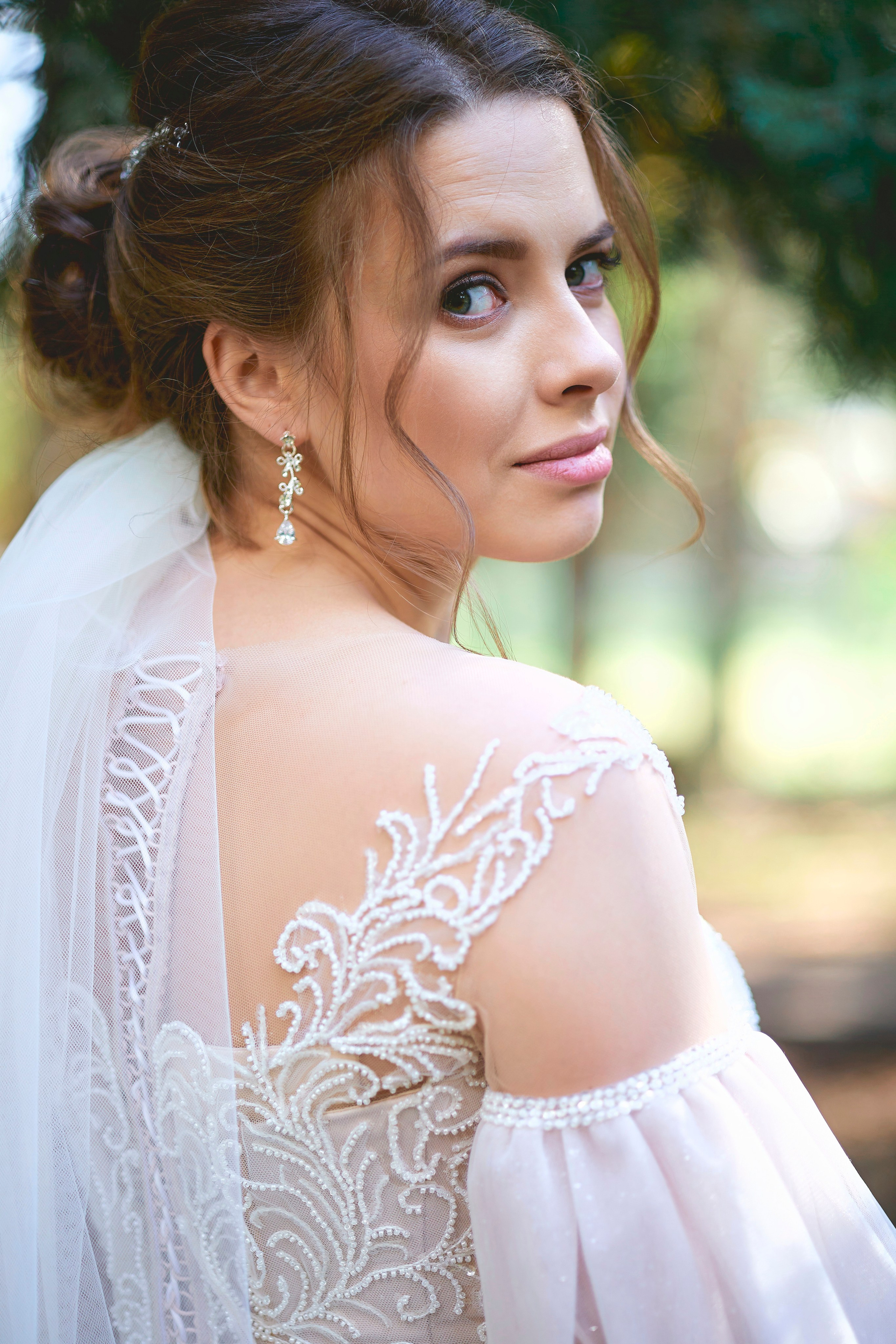 Александр и Анастасия. Фотограф Иван Кузьмин на любое Ваше мероприятие