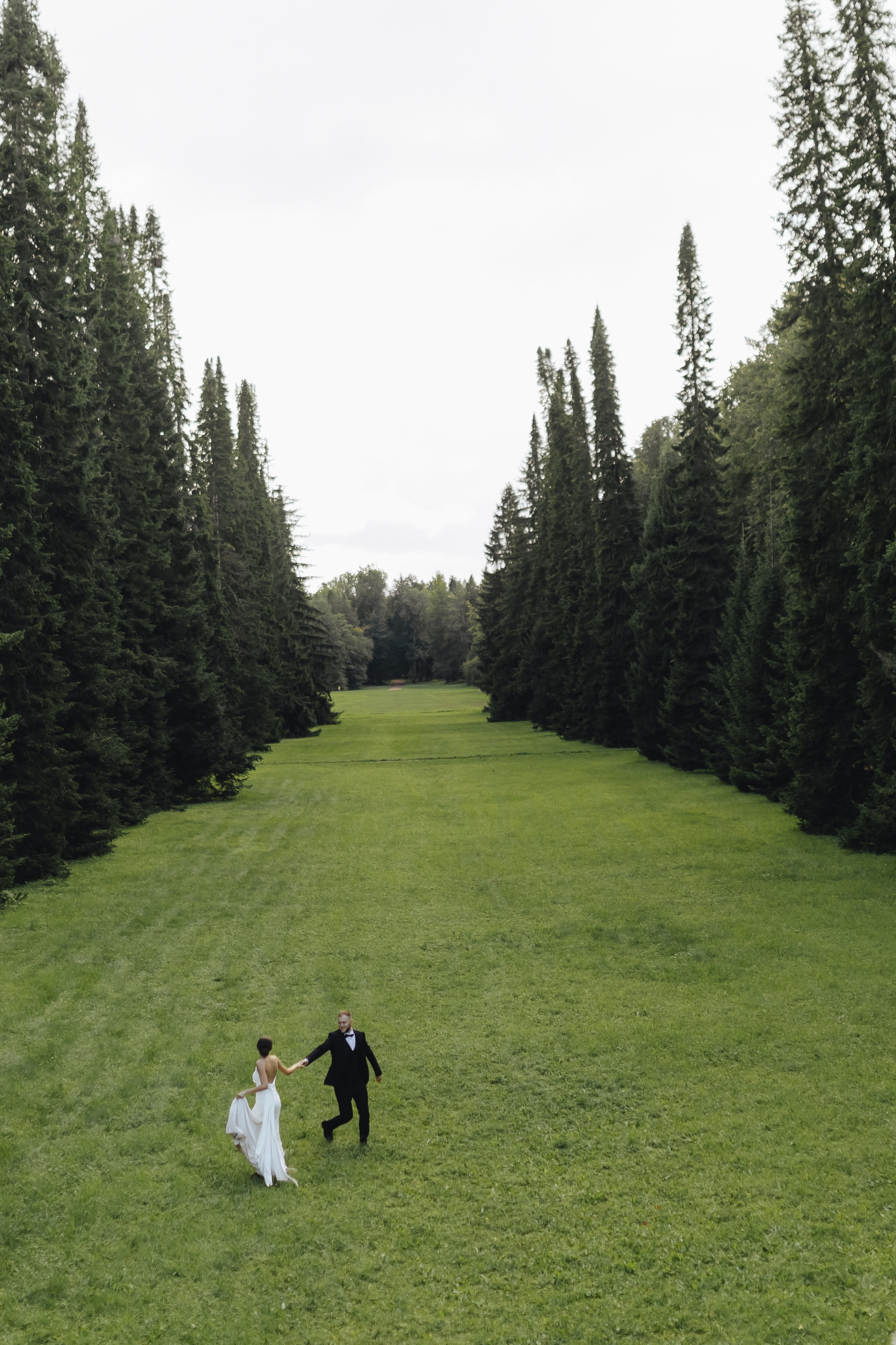 I will always love you [Антон и Дарья]. Jen.swph Свадебный фотограф