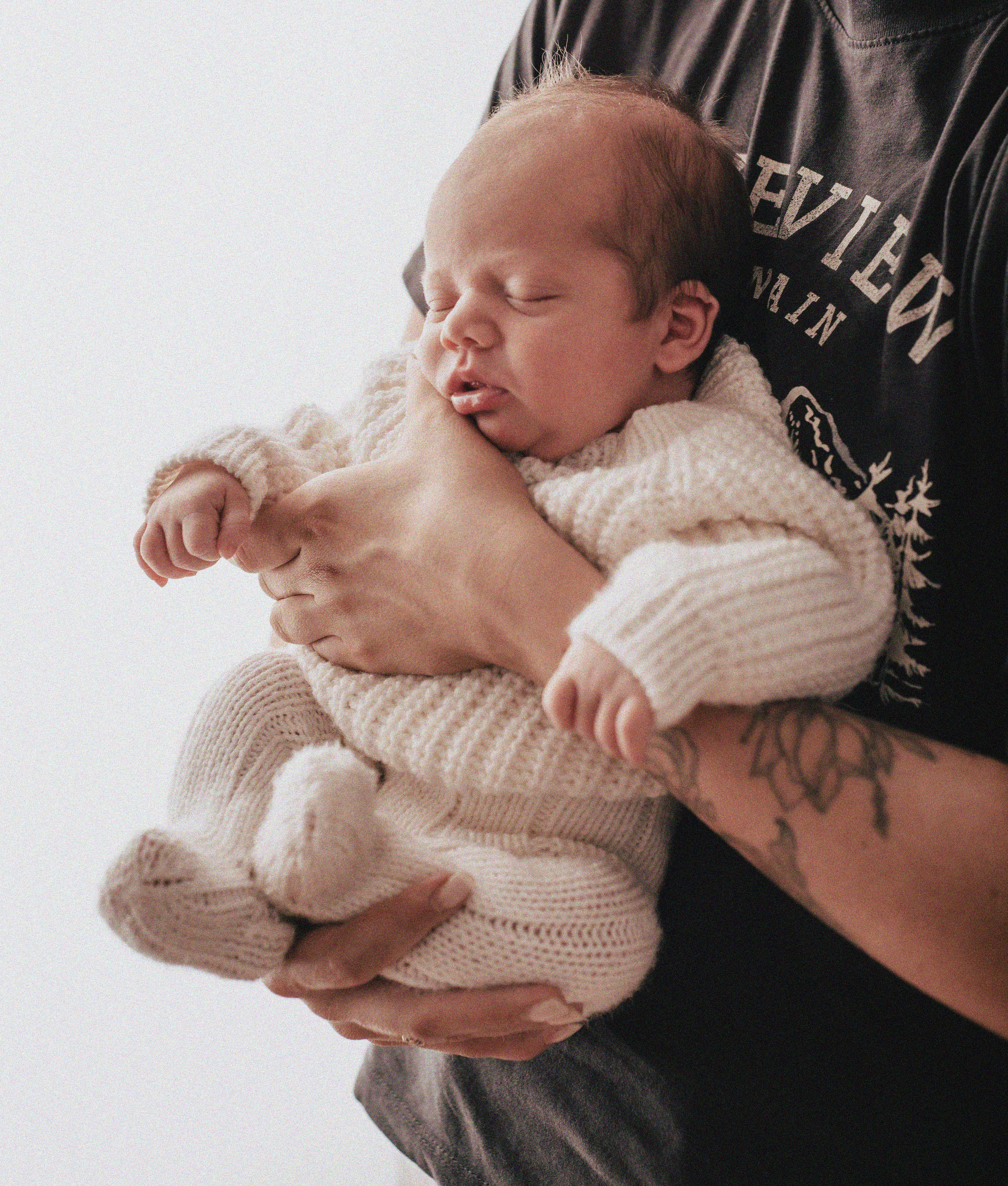 Natural newborn. Детский фотограф в г. Ростове-на-Дону Кристина Соболевская