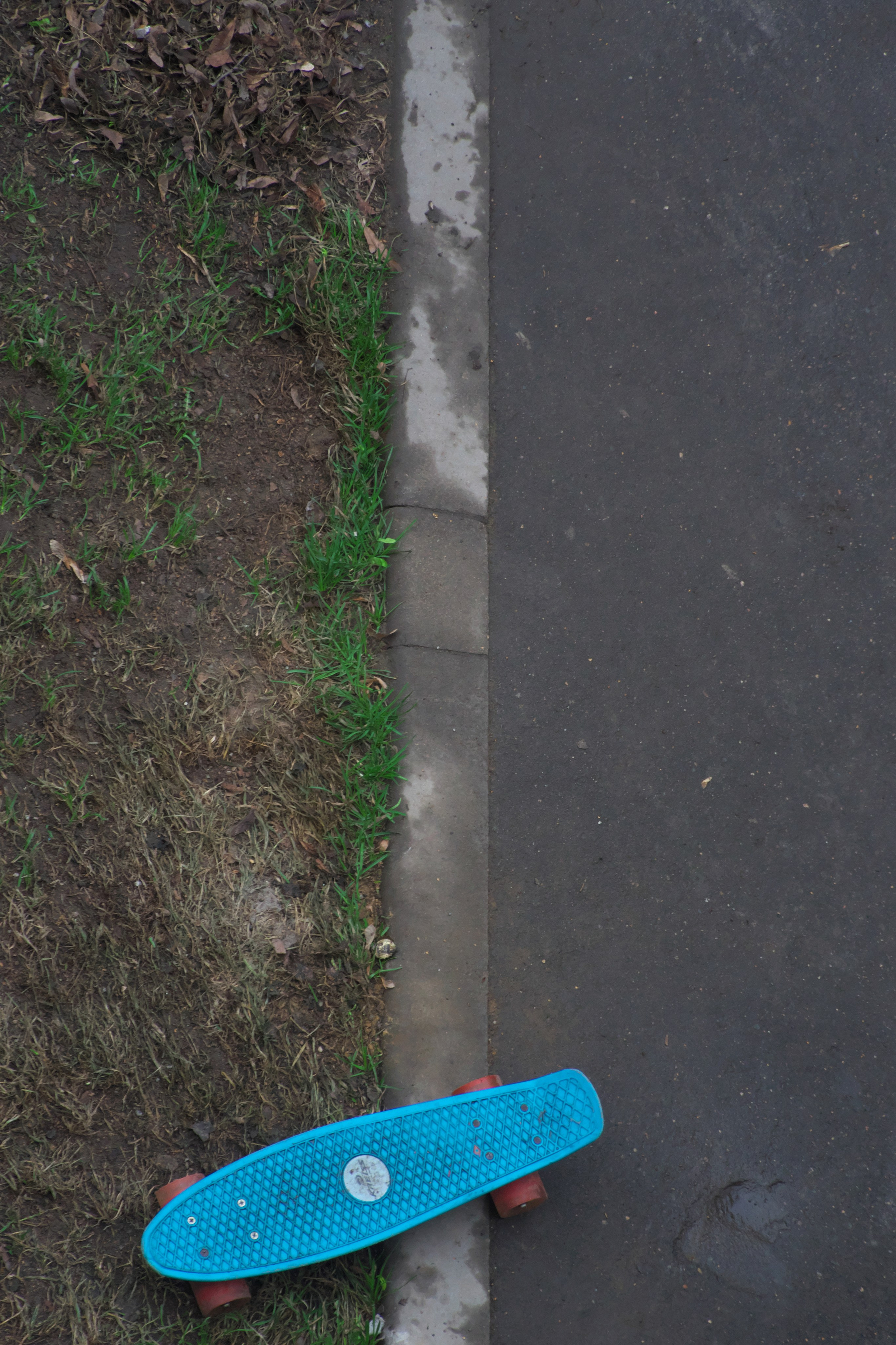 Пасмурный день 🌧️. Миша Печёнкин | фотография