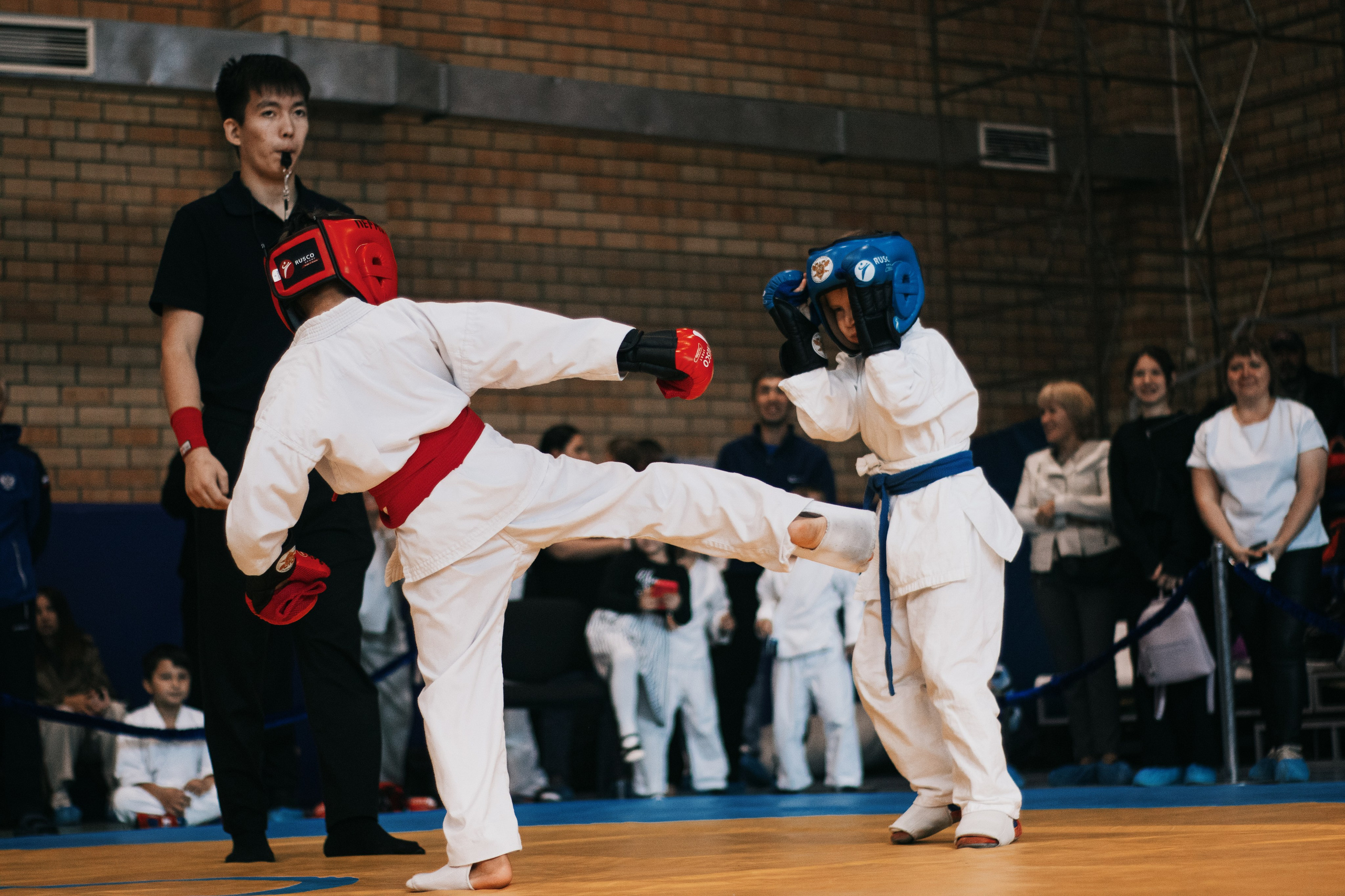 Турнир по рукопашному бою. Фотограф в Тюмени Лизавета Сапицкая