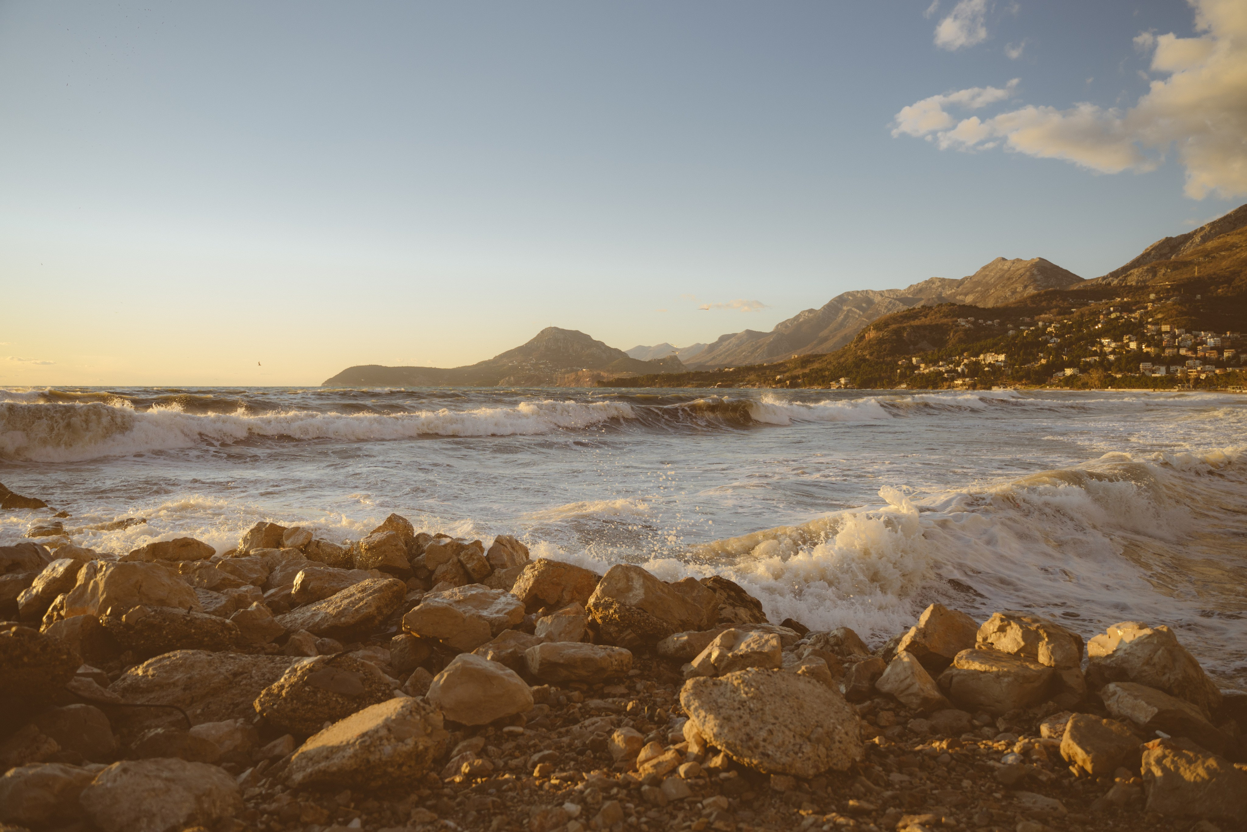 Черногория. Фотограф Екатерина Катунова | Москва