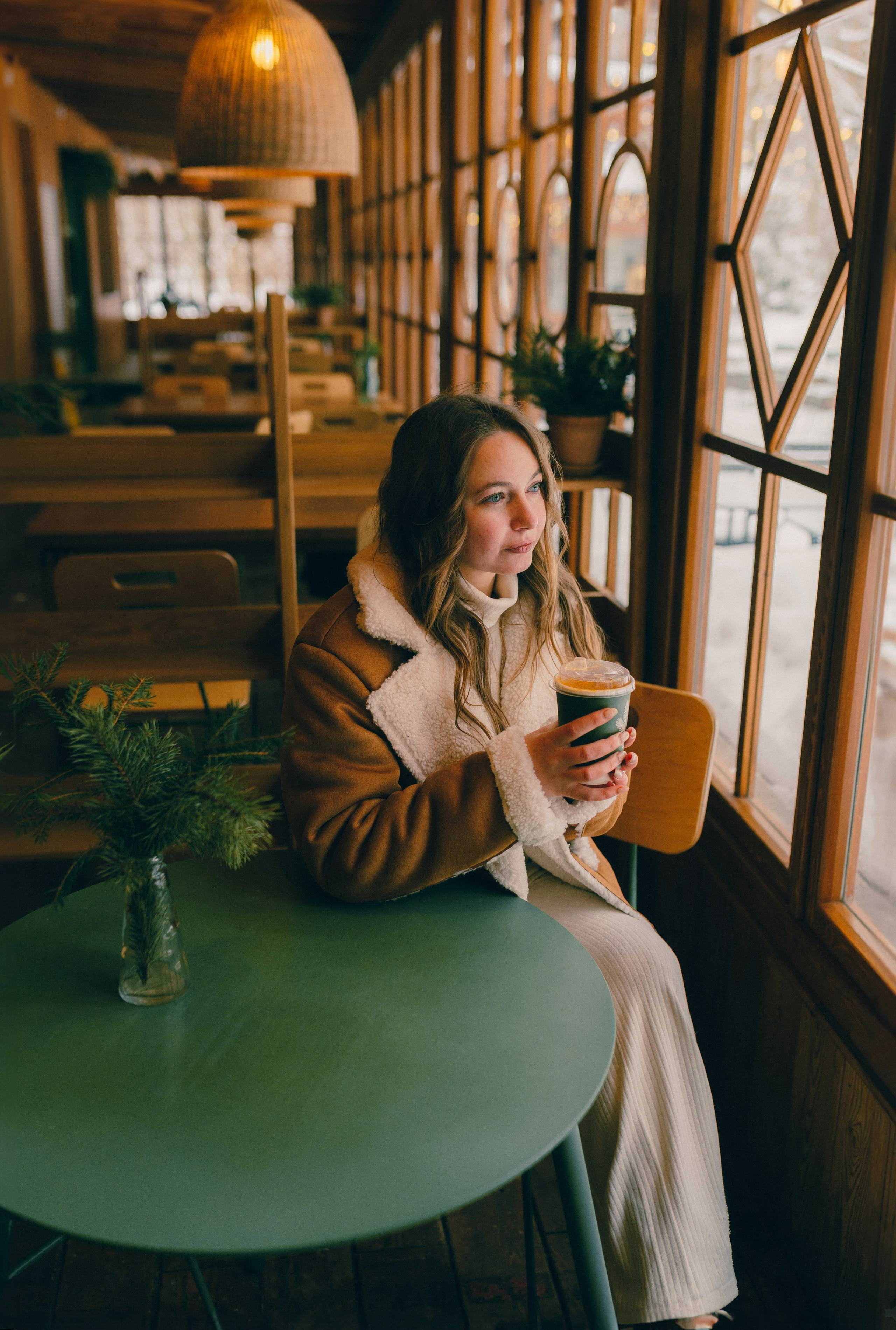 Дарина. Фотограф Екатерина Катунова | Москва