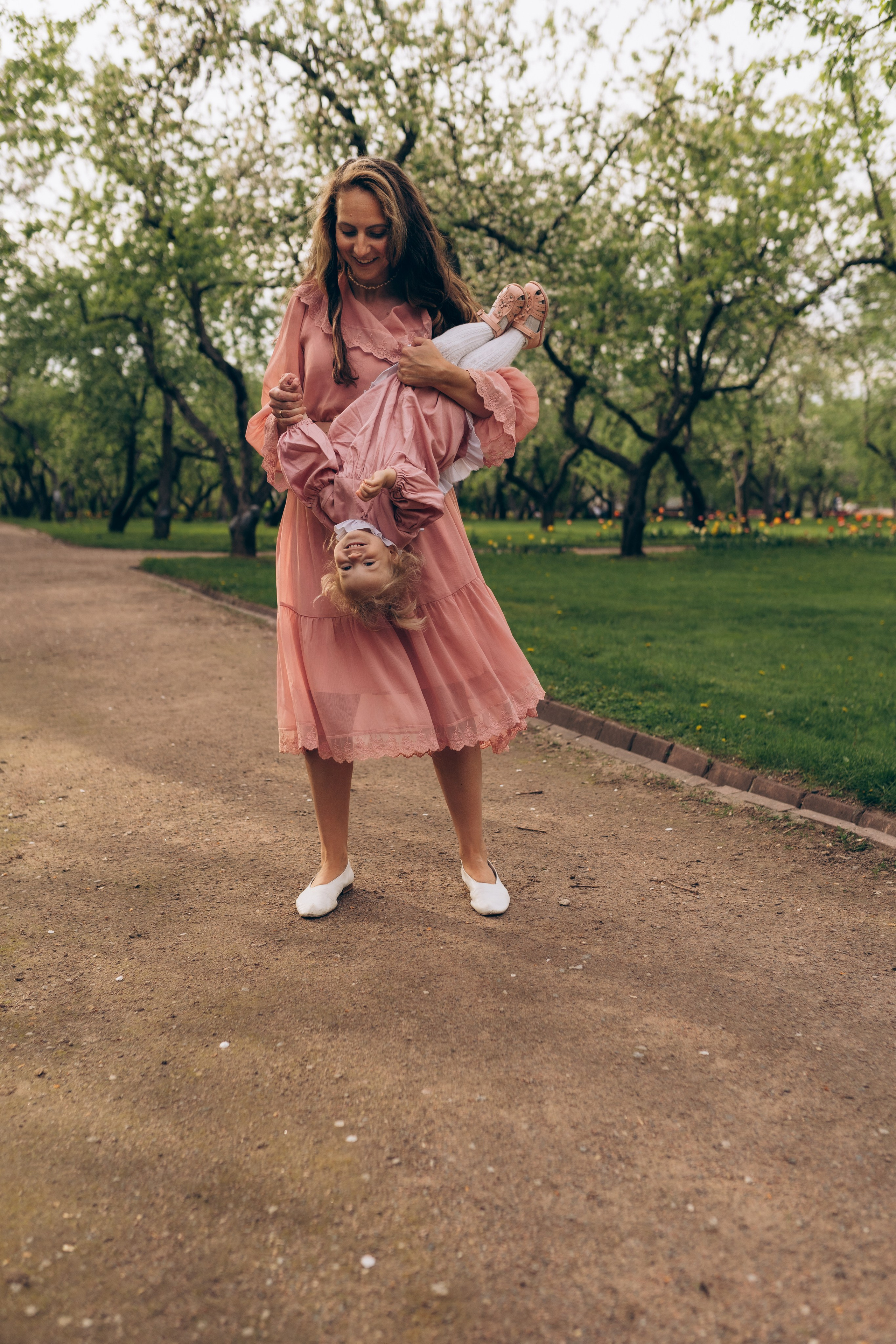 Таня и Вика. Фотограф Екатерина Катунова | Москва