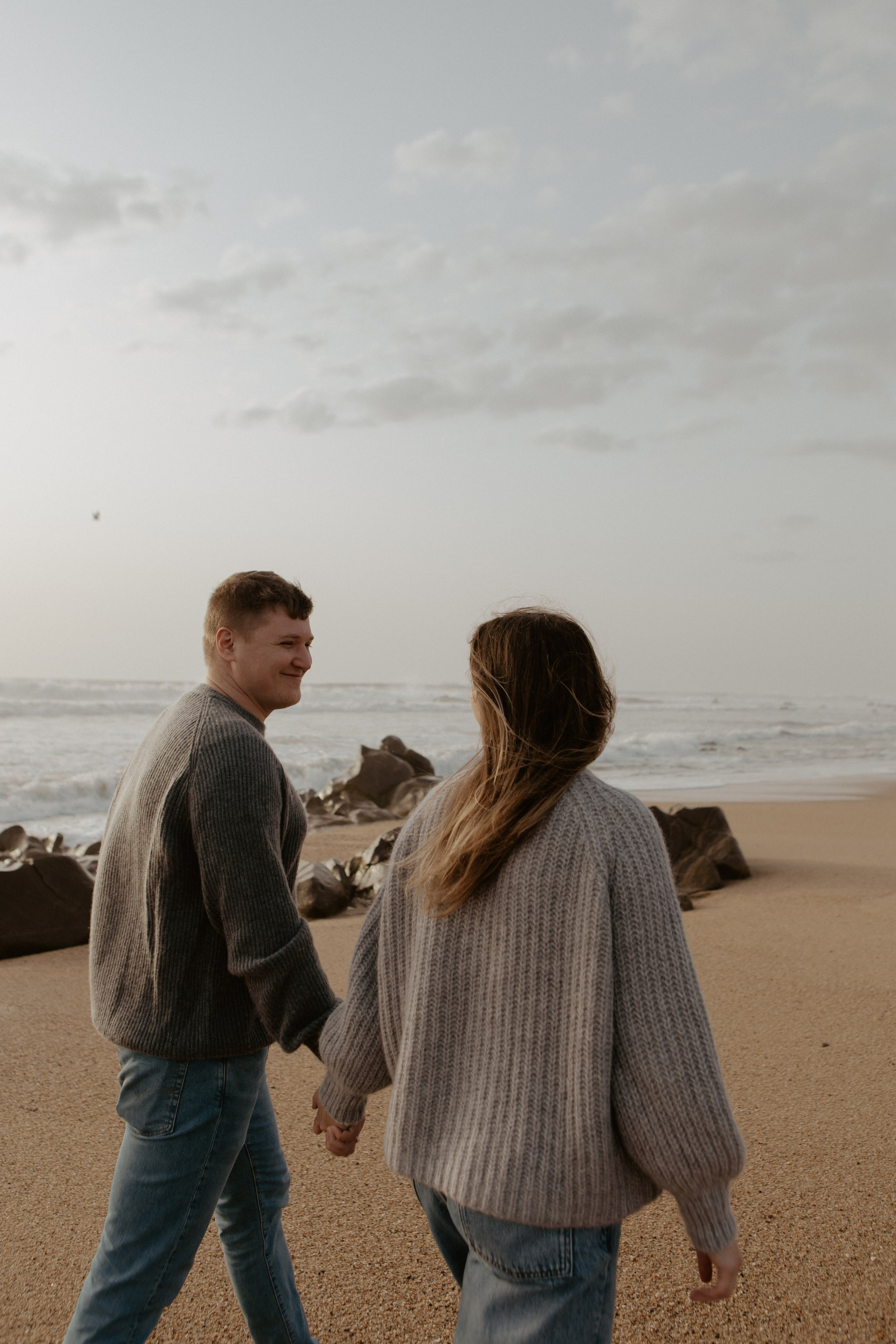 Maria & Aleksander. Photographer Lisbon|Portugal Nadiya Kharytonenko