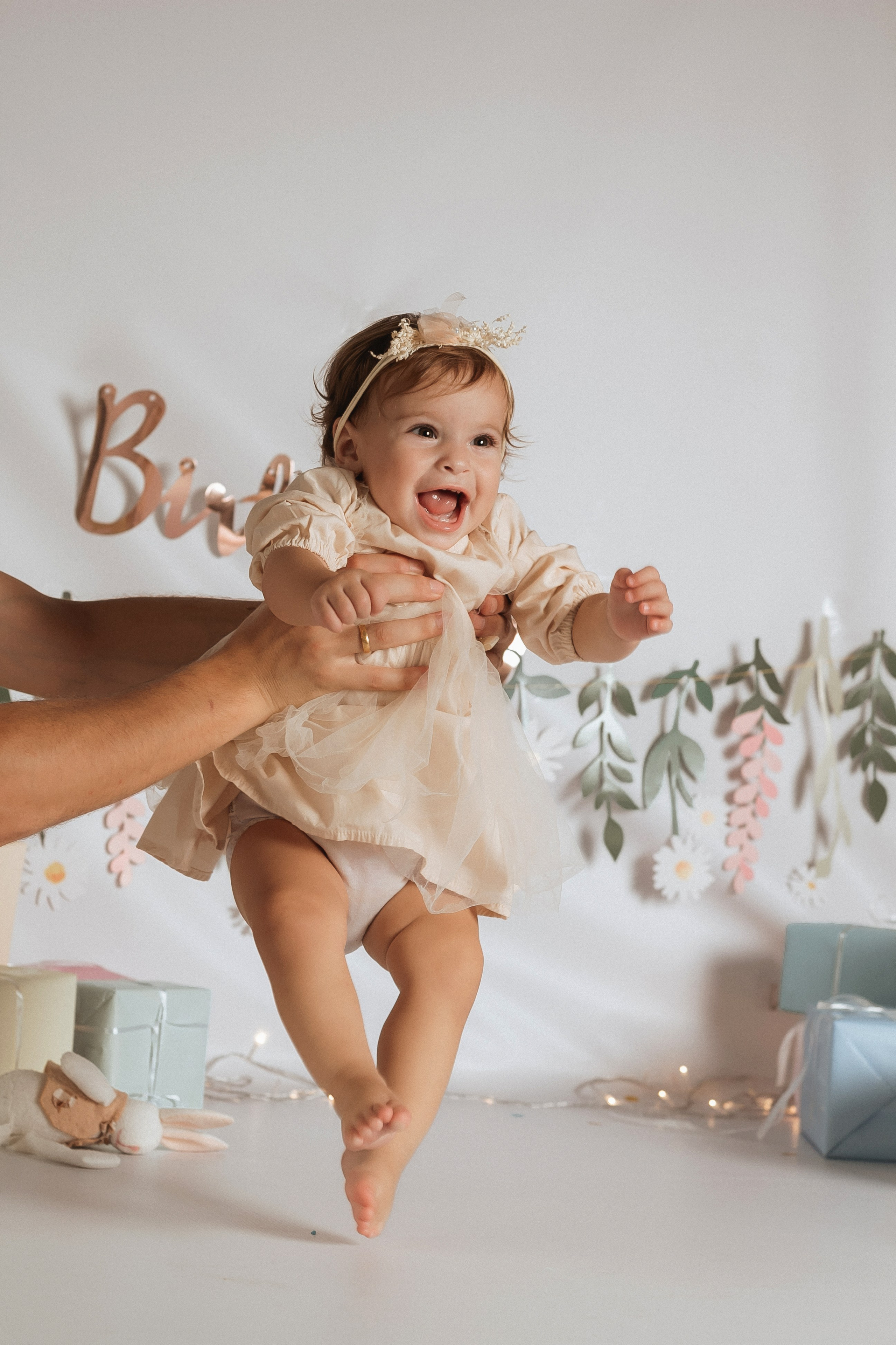 Миа. Семейный и детский фотограф в Санкт-Петербурге