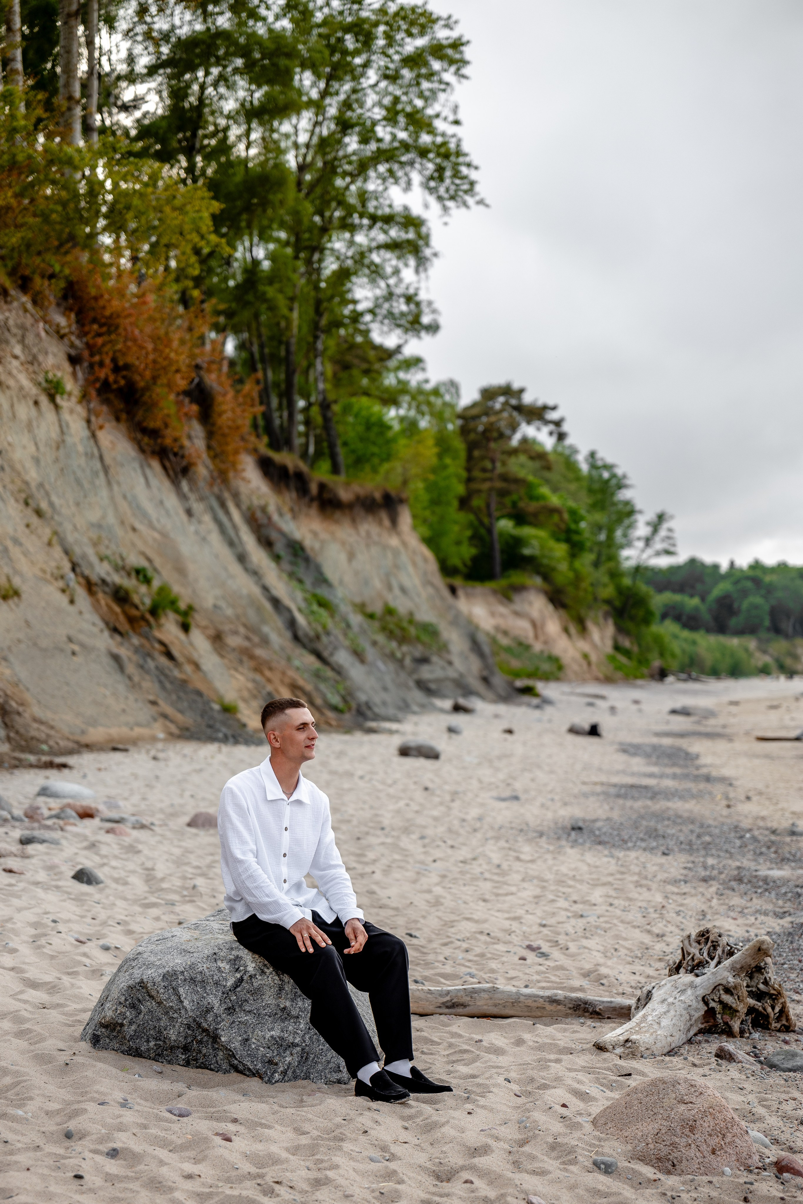 Зеленоградск | Куликово. Фотограф Елена Медок Калининград