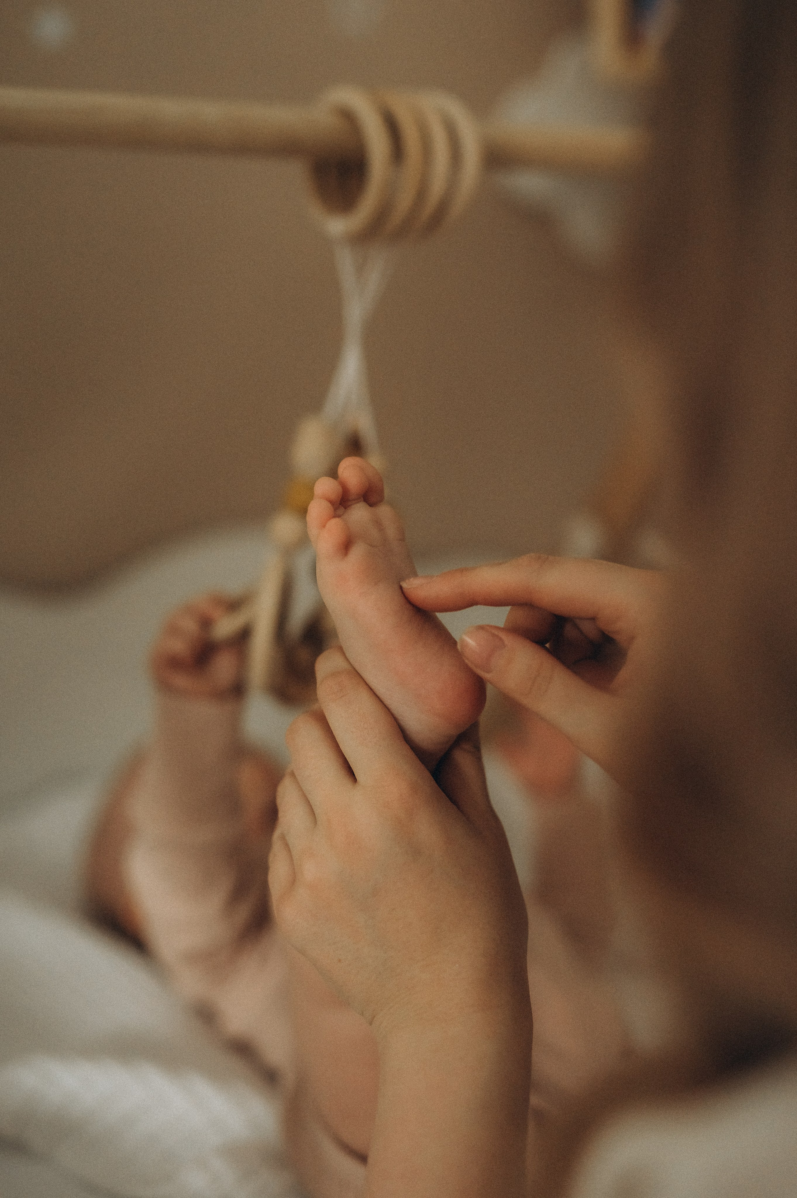 Домашняя фотосессия. Фотограф Быстрова Дарья г. Москва