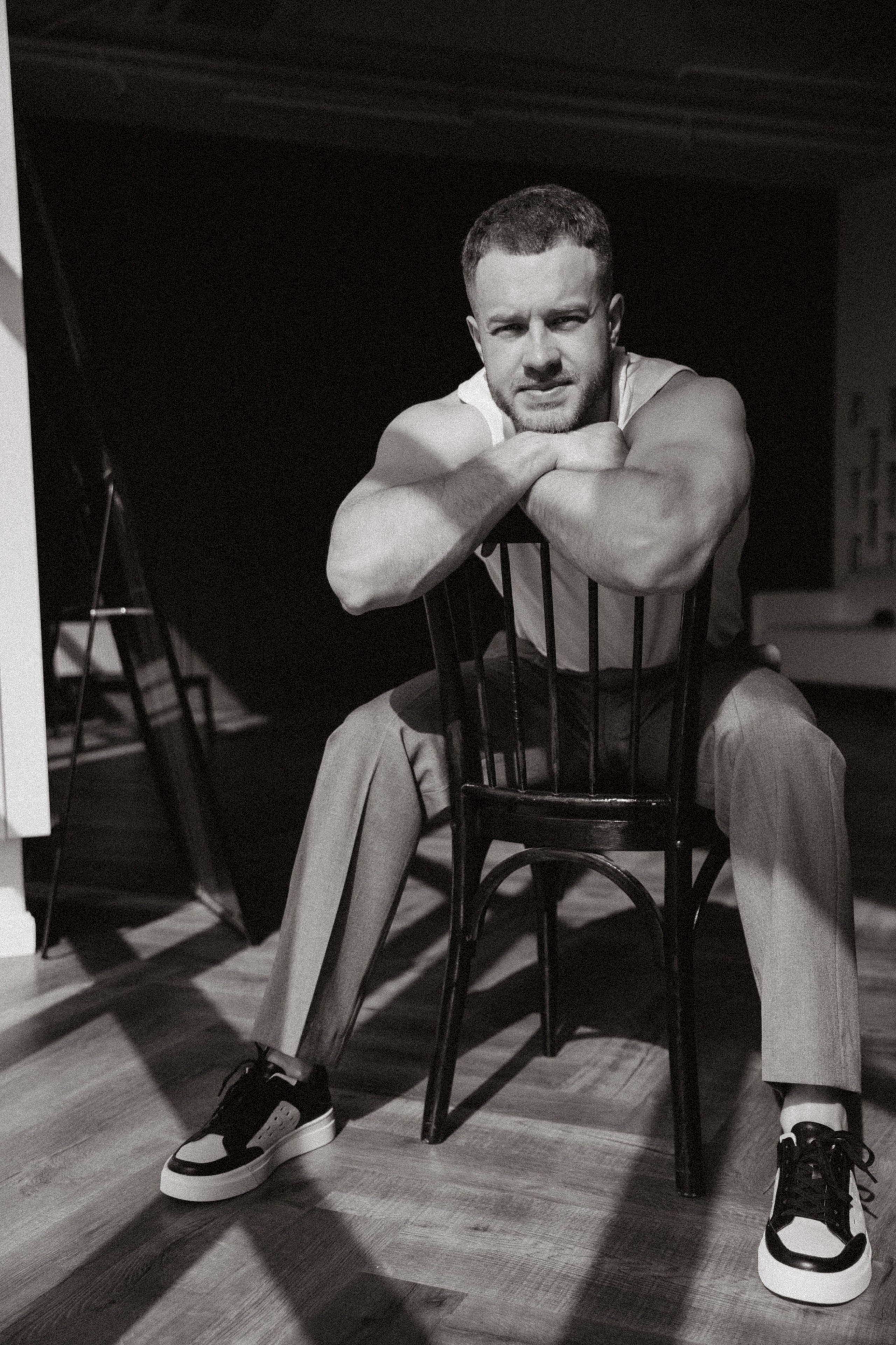 Студия. Фотограф Ульяна Дивина в Нижнем Новгороде и Нижегородской области