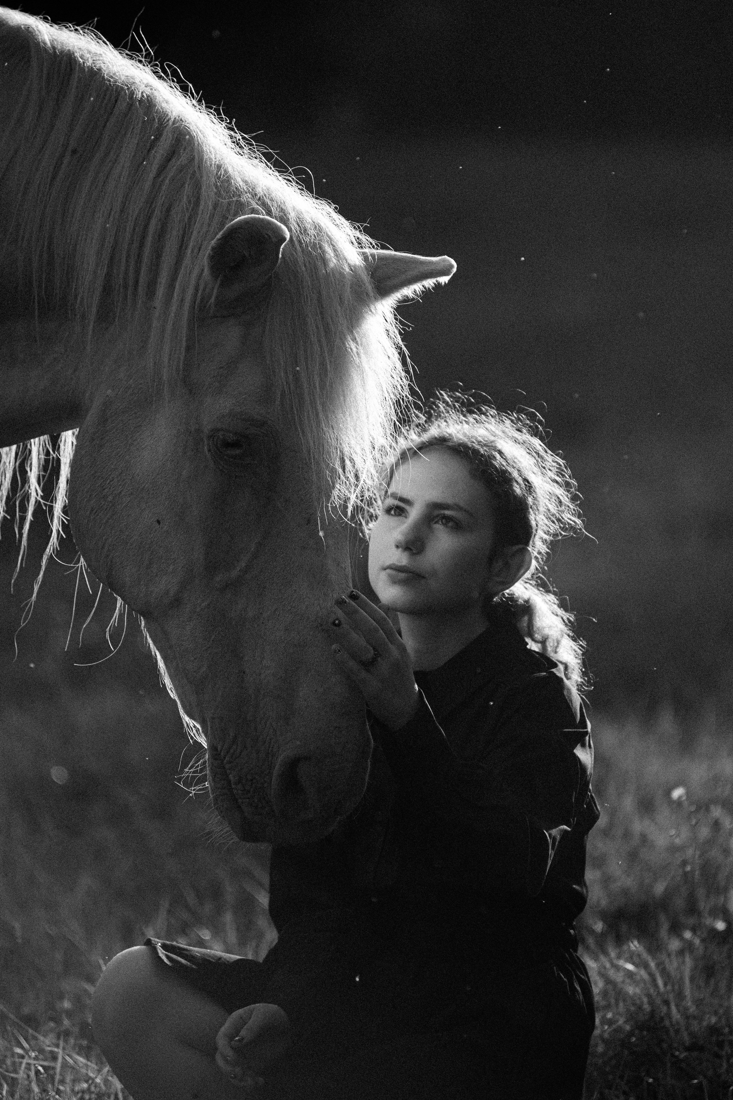 Ульяна. Семейный фотограф Клубкова Мария. Поместье Клу