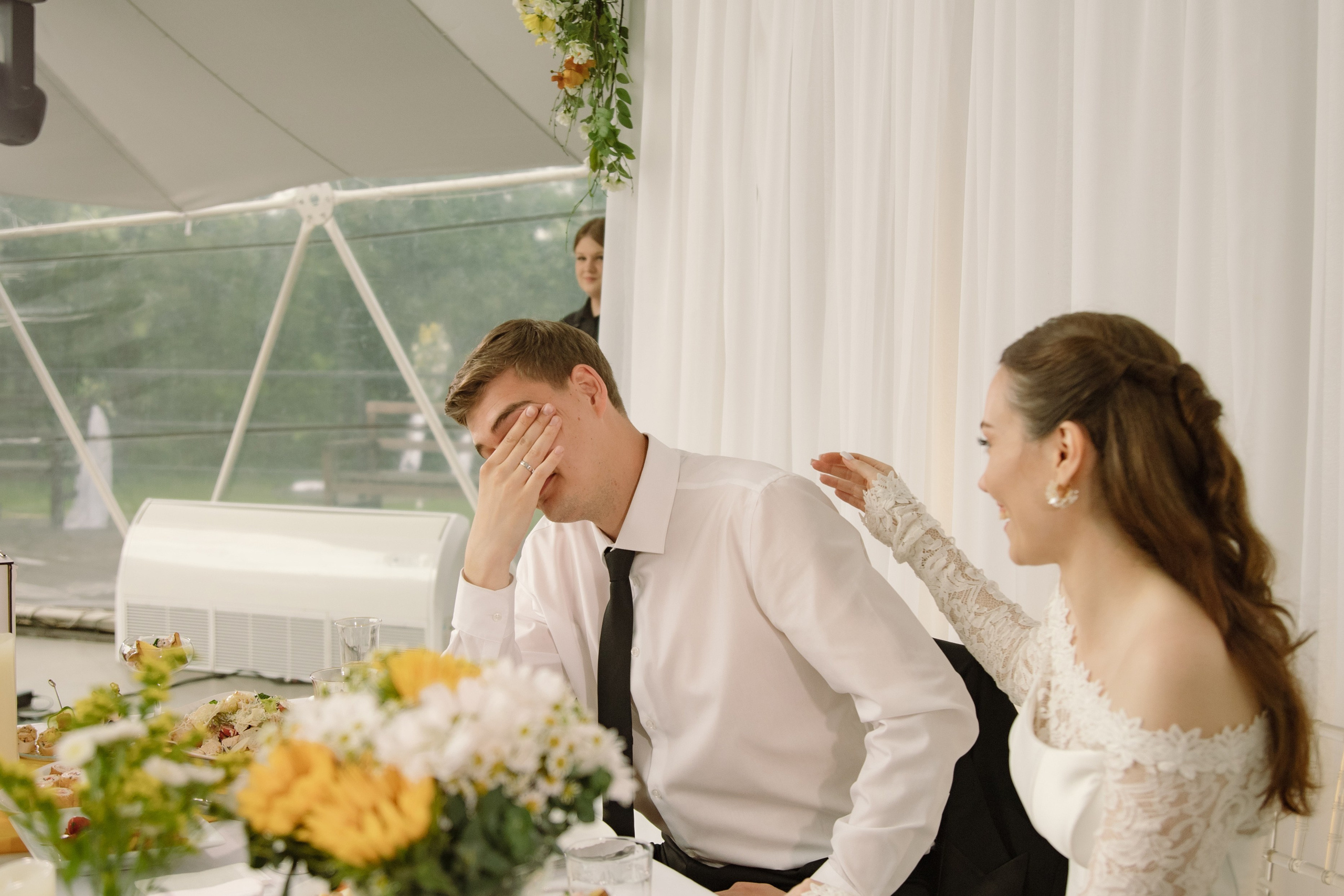 Артур & Диана | Банкет. Фотограф во Владивостоке Парамонова Елена