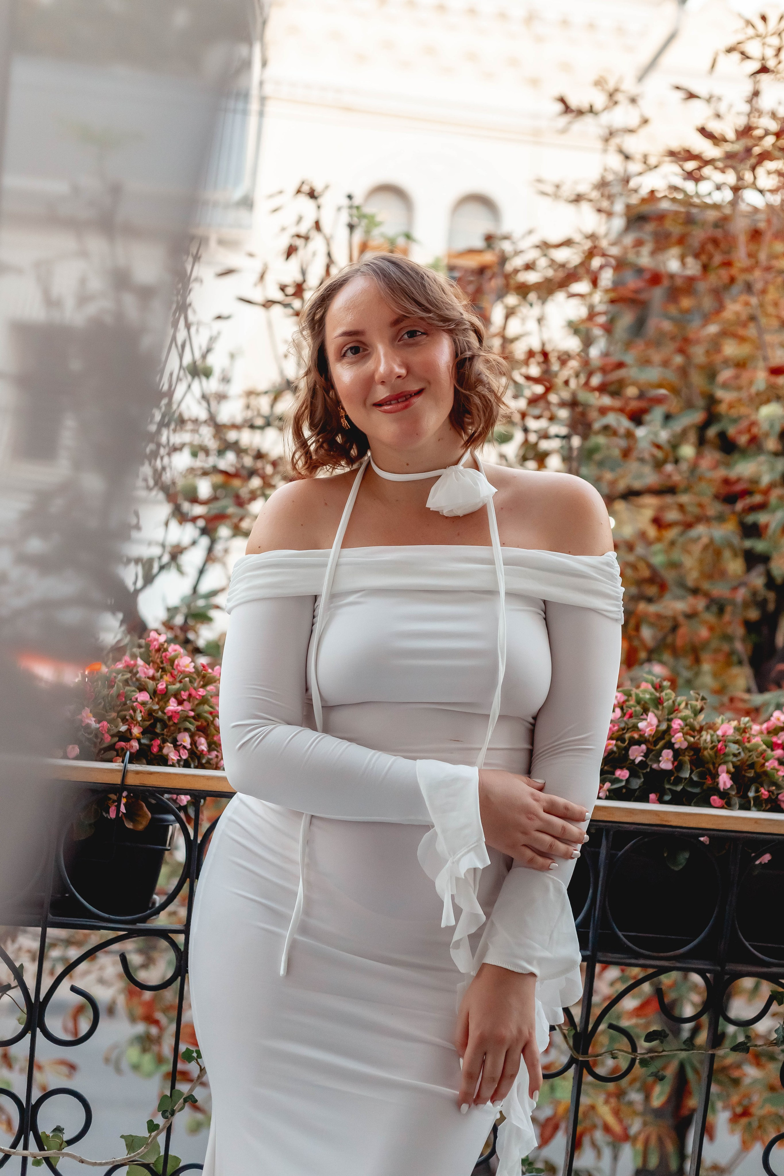 Мария. Женский/Детский фотограф в Симферополе Вероника Слепогина