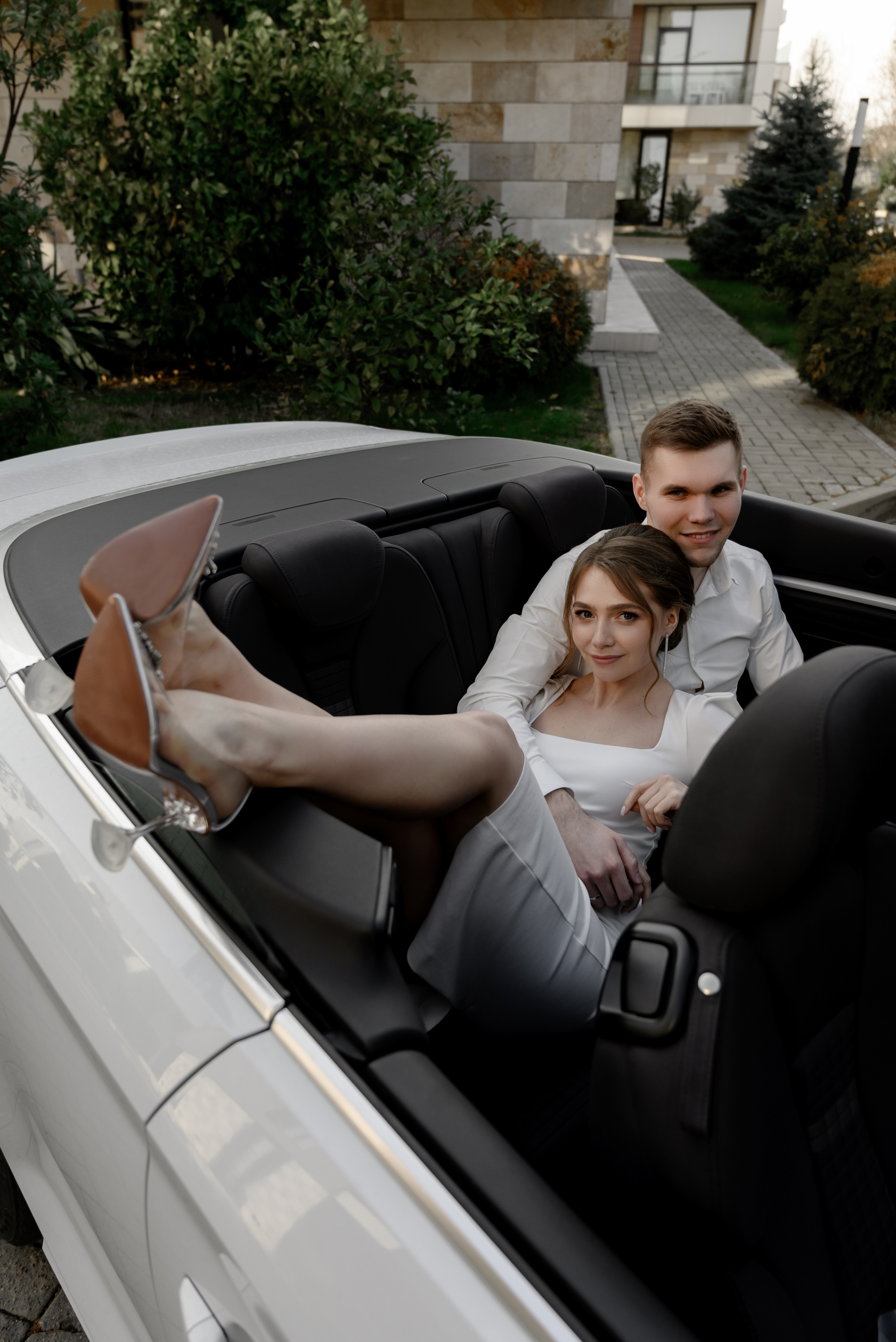 Ocean Avenue. Backpackweddings фотограф и видеограф Ростов-на-Дону Сочи