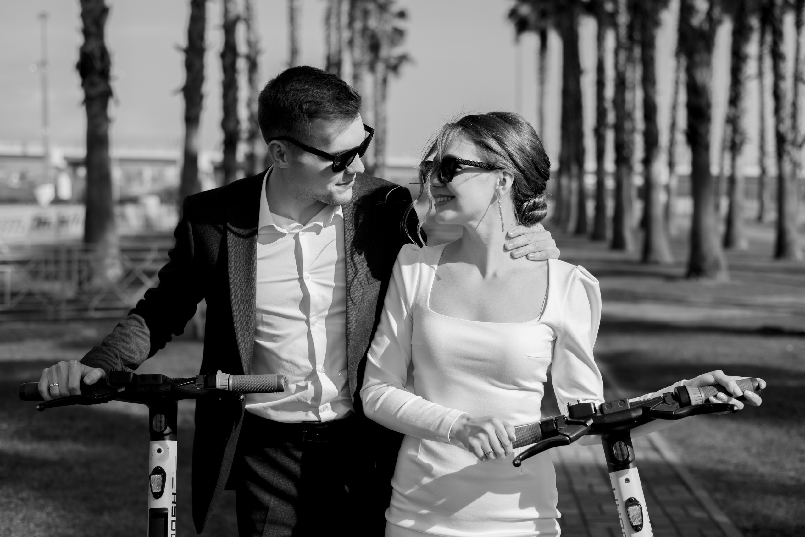 Ocean Avenue. Backpackweddings фотограф и видеограф Ростов-на-Дону Сочи