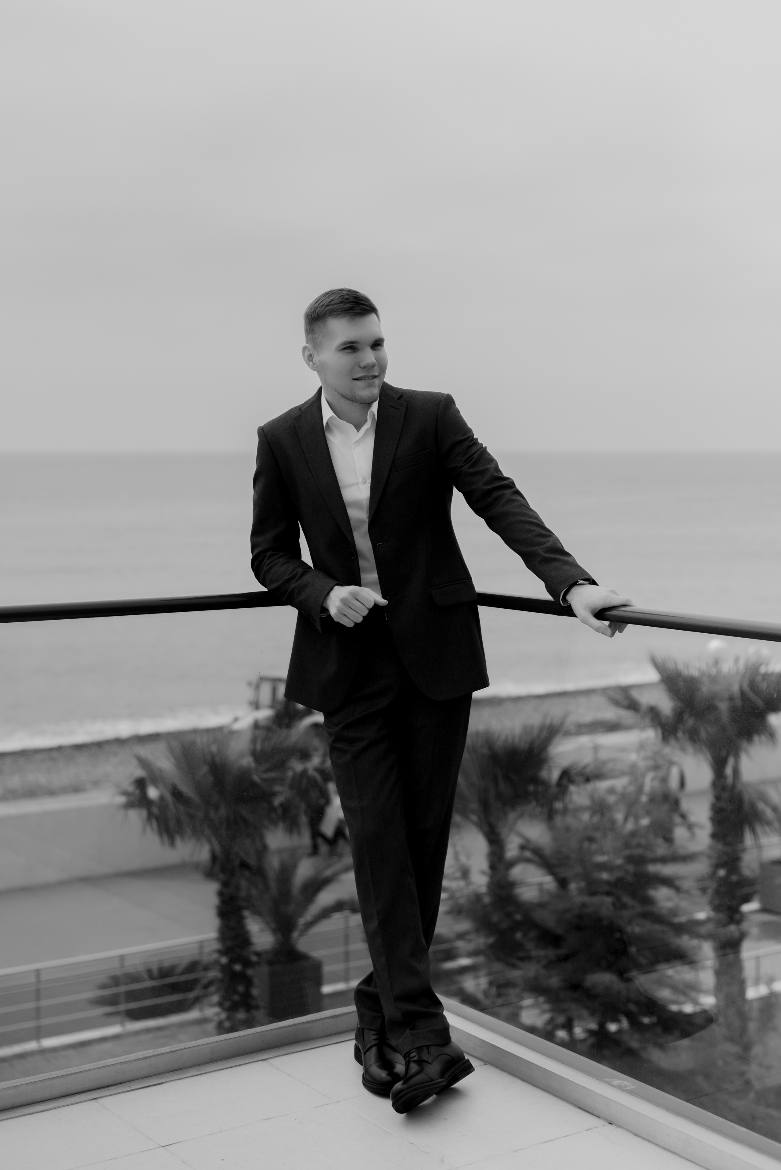 Ocean Avenue. Backpackweddings фотограф и видеограф Ростов-на-Дону Сочи