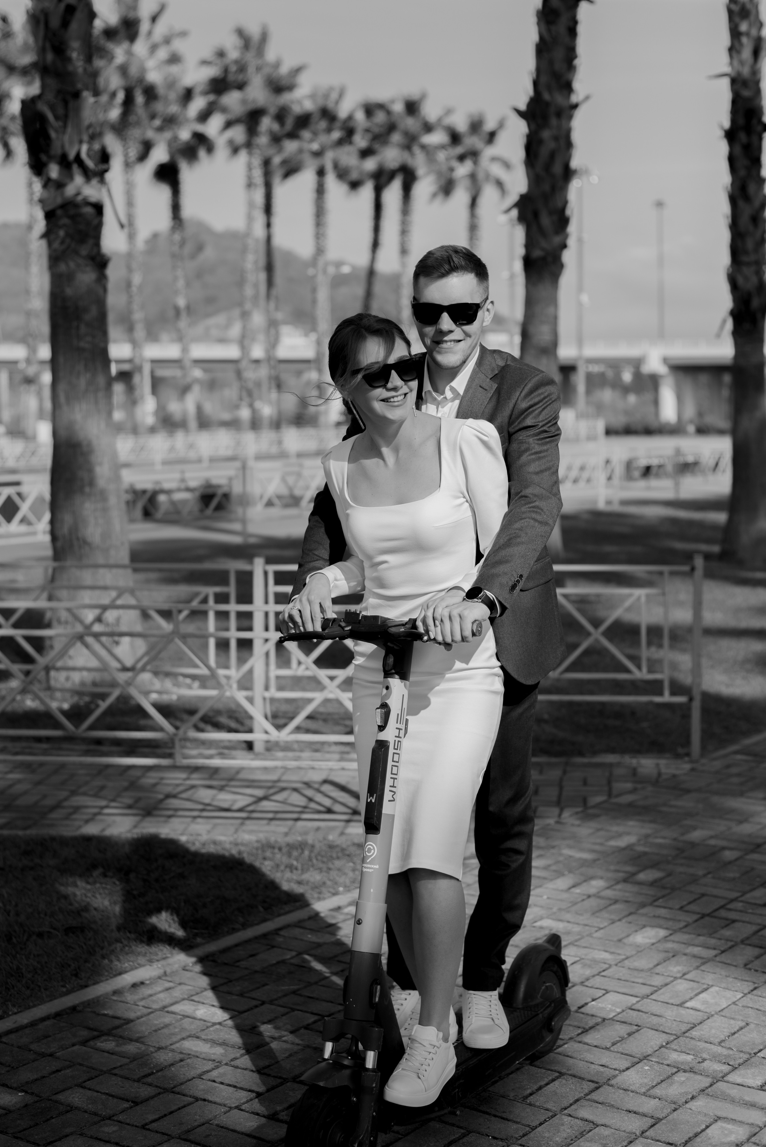 Ocean Avenue. Backpackweddings фотограф и видеограф Ростов-на-Дону Сочи