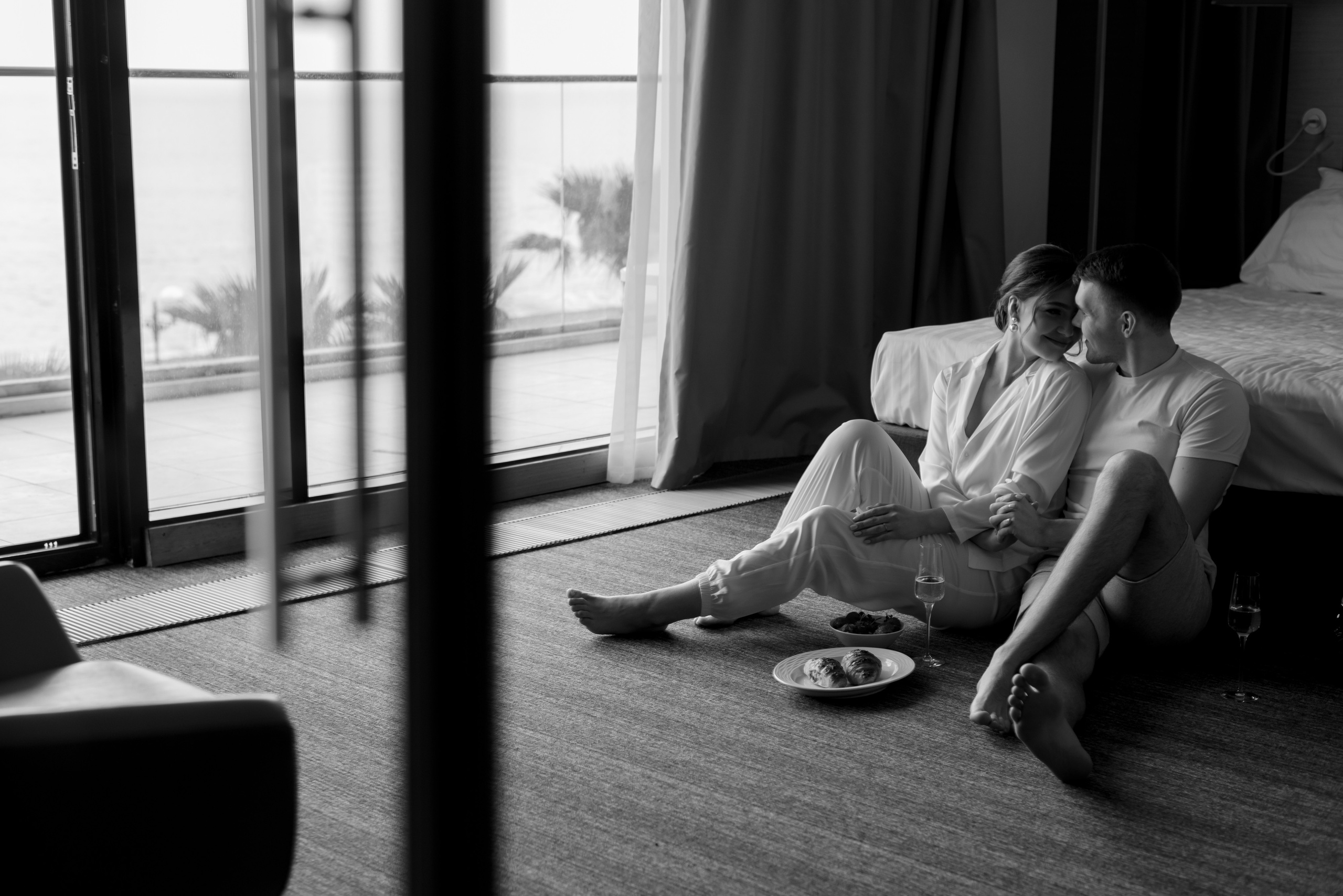 Ocean Avenue. Backpackweddings фотограф и видеограф Ростов-на-Дону Сочи