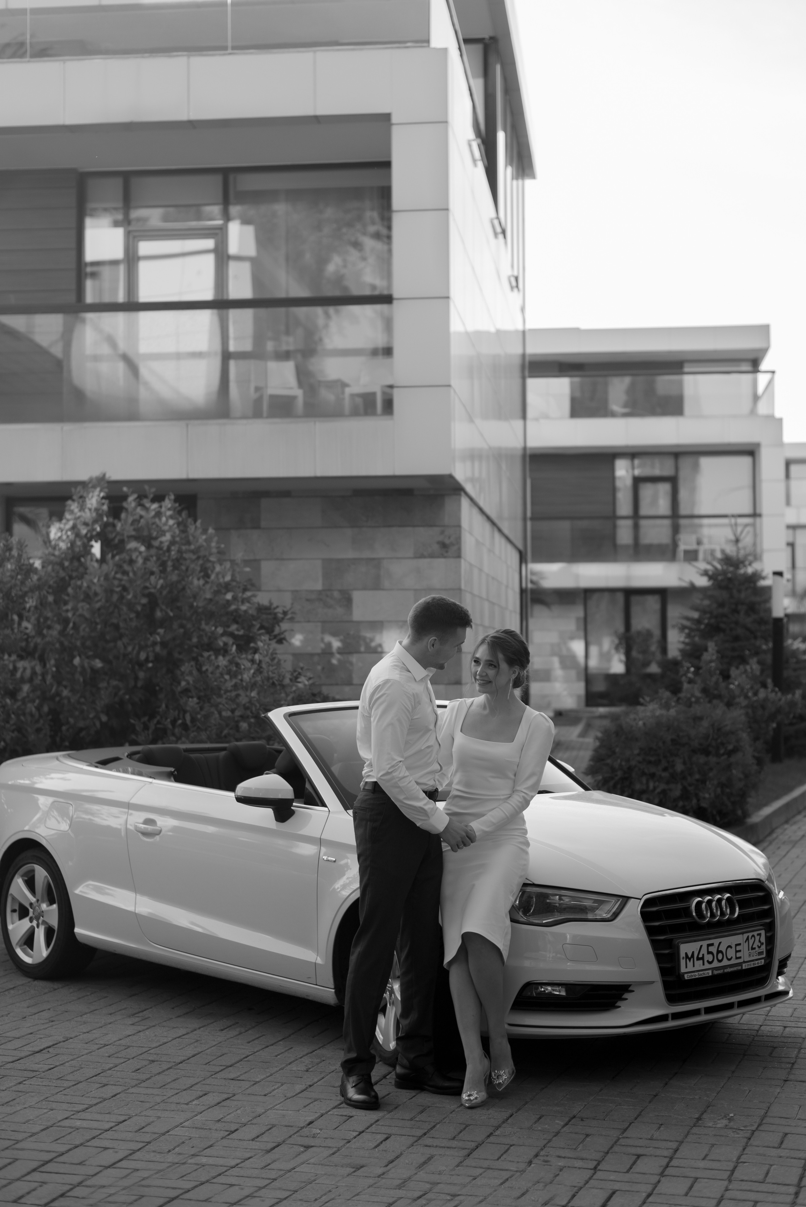 Ocean Avenue. Backpackweddings фотограф и видеограф Ростов-на-Дону Сочи