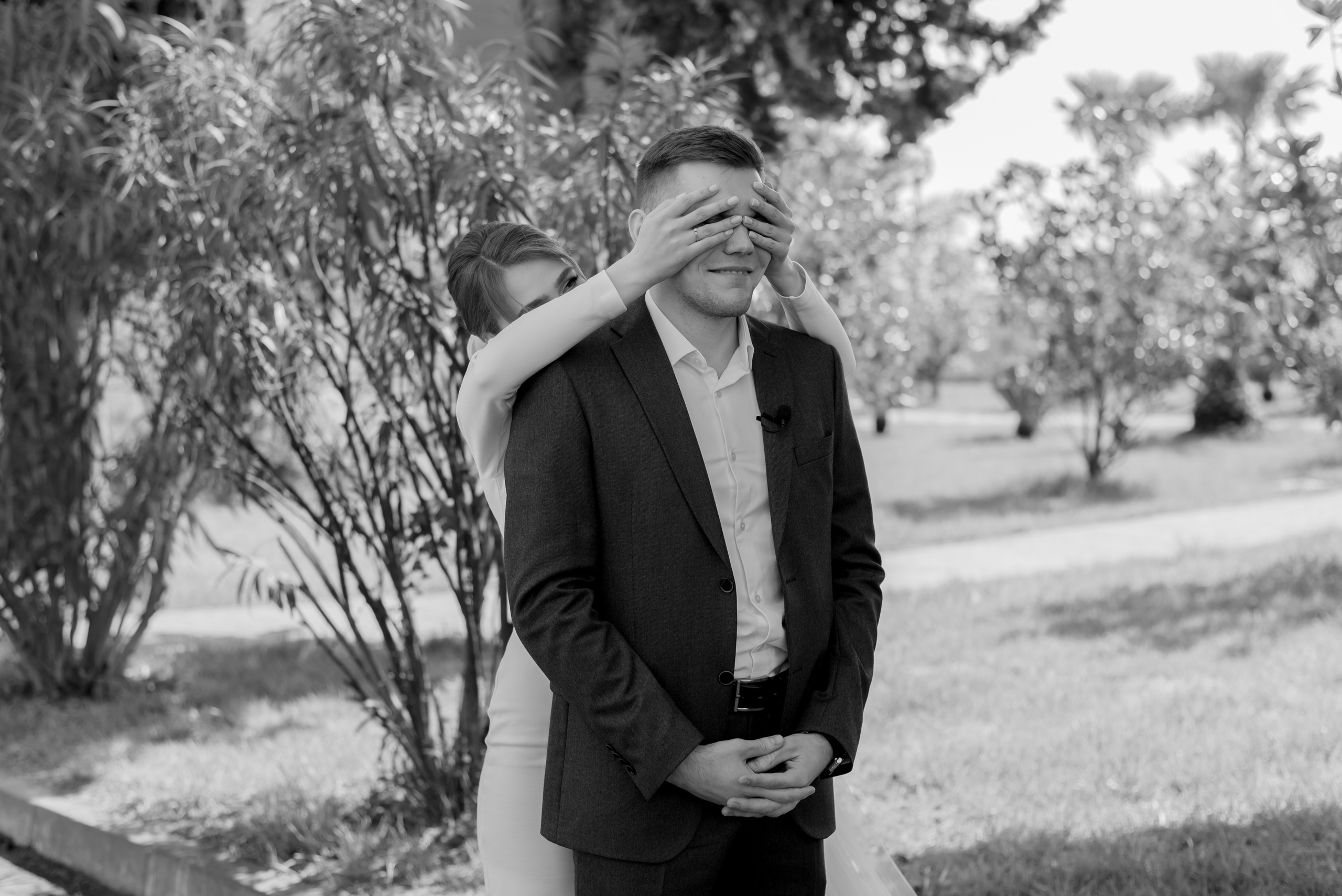 Ocean Avenue. Backpackweddings фотограф и видеограф Ростов-на-Дону Сочи