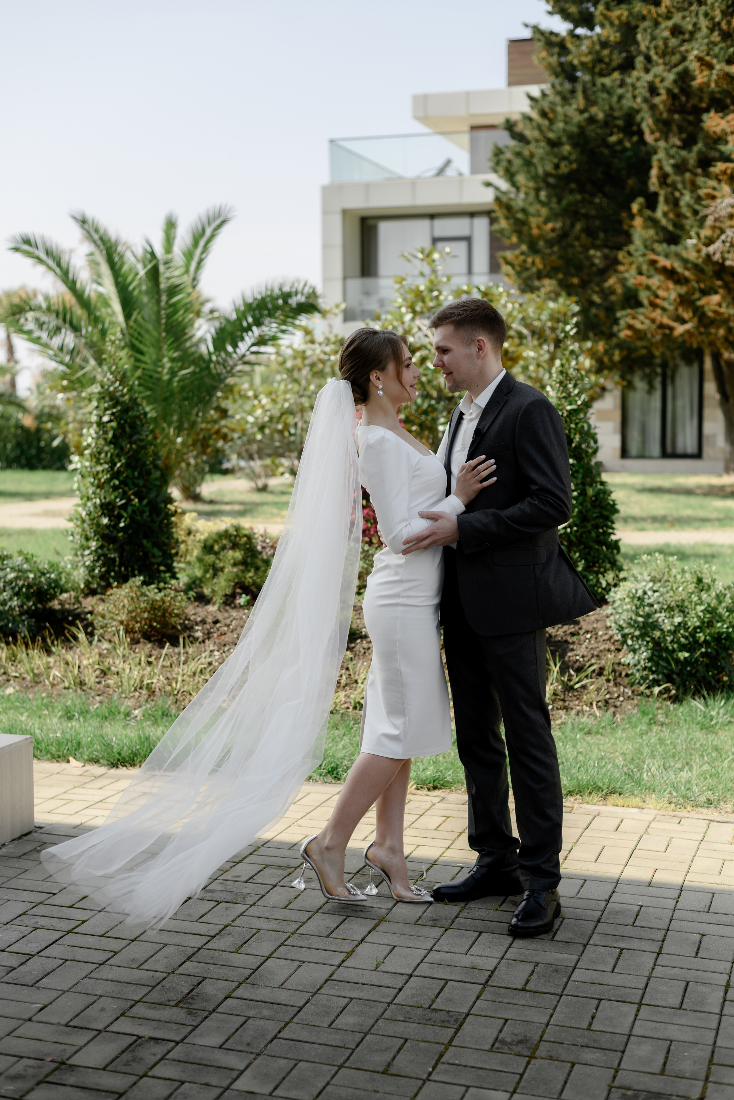 Ocean Avenue. Backpackweddings фотограф и видеограф Ростов-на-Дону Сочи