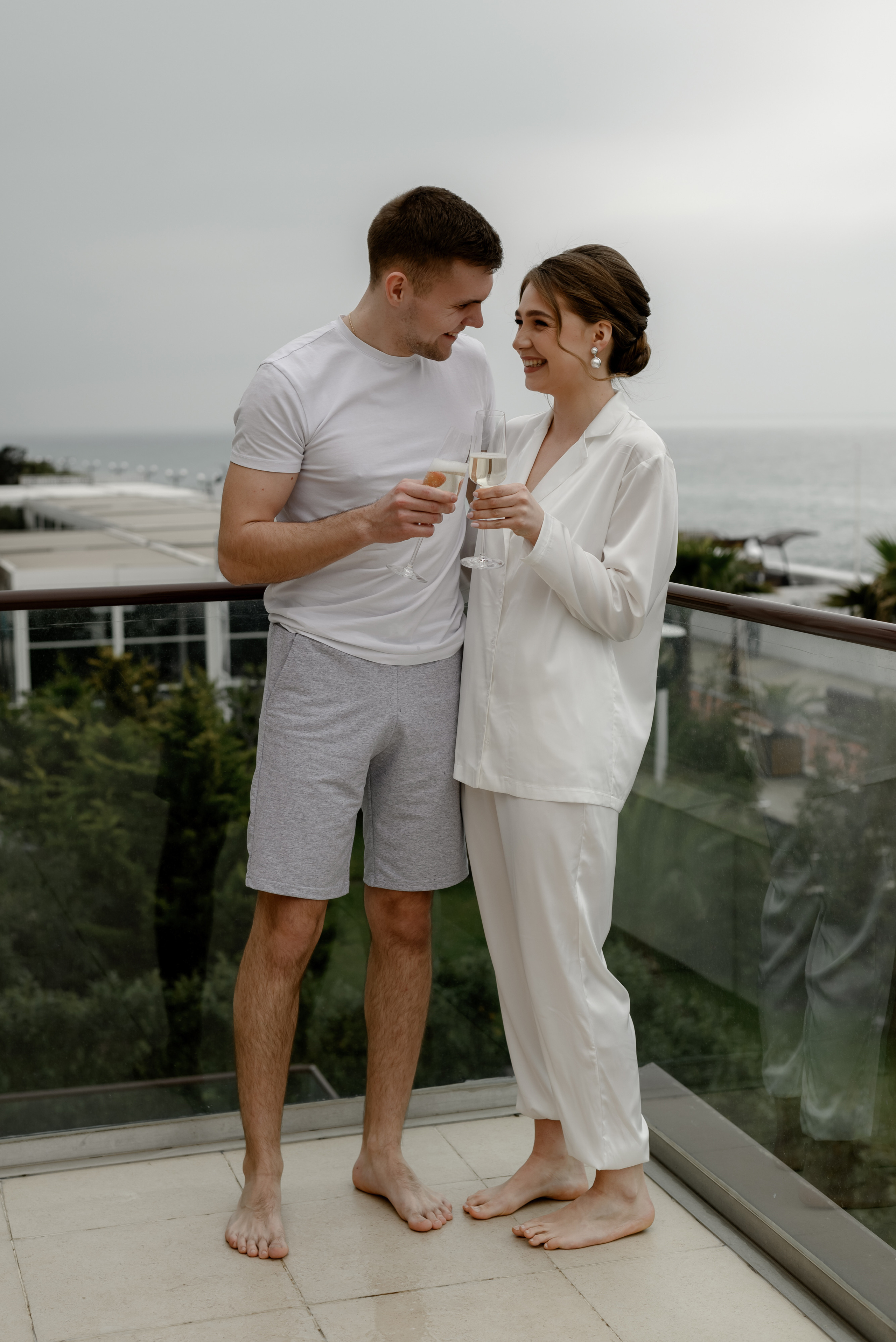 Ocean Avenue. Backpackweddings фотограф и видеограф Ростов-на-Дону Сочи