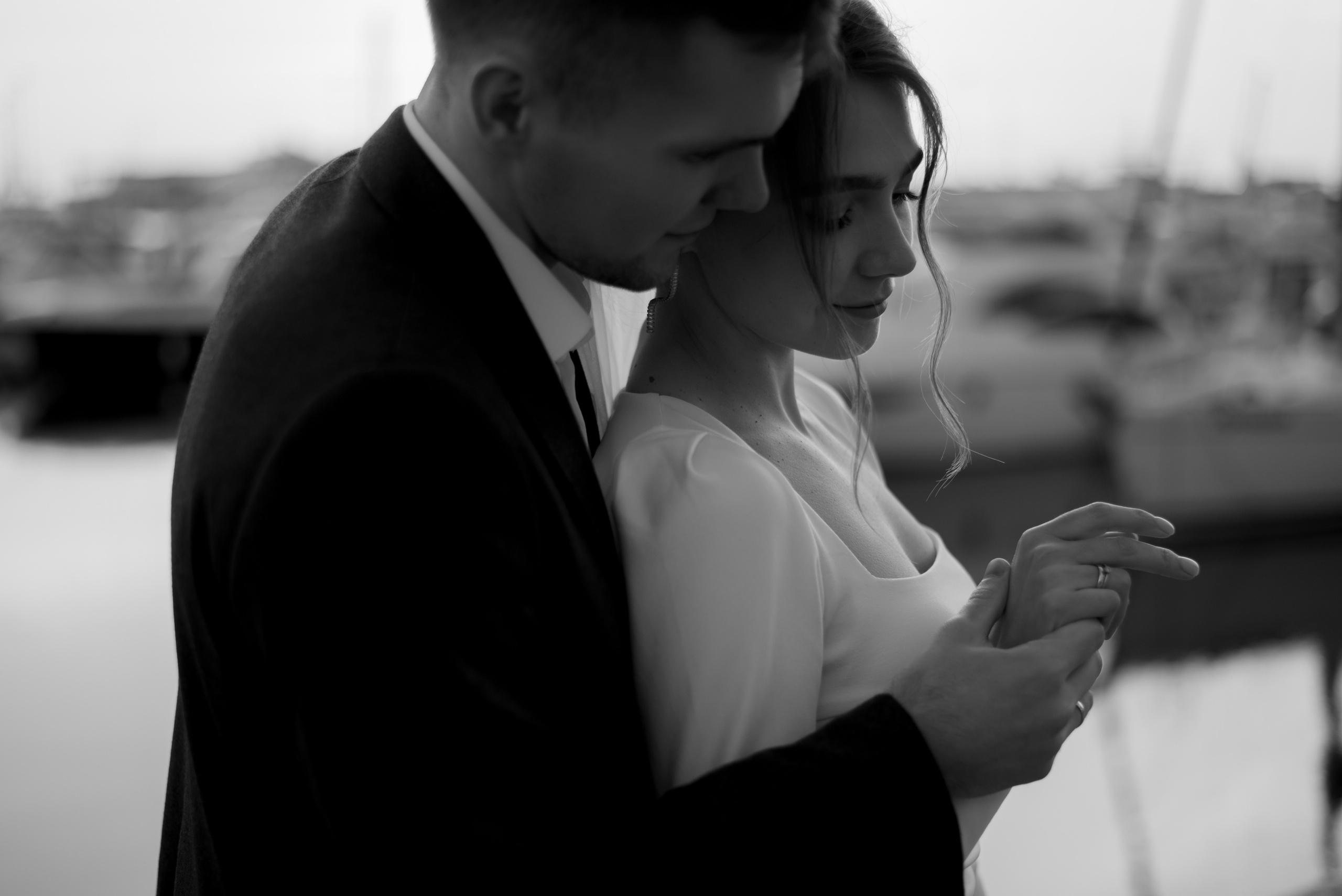 Ocean Avenue. Backpackweddings фотограф и видеограф Ростов-на-Дону Сочи