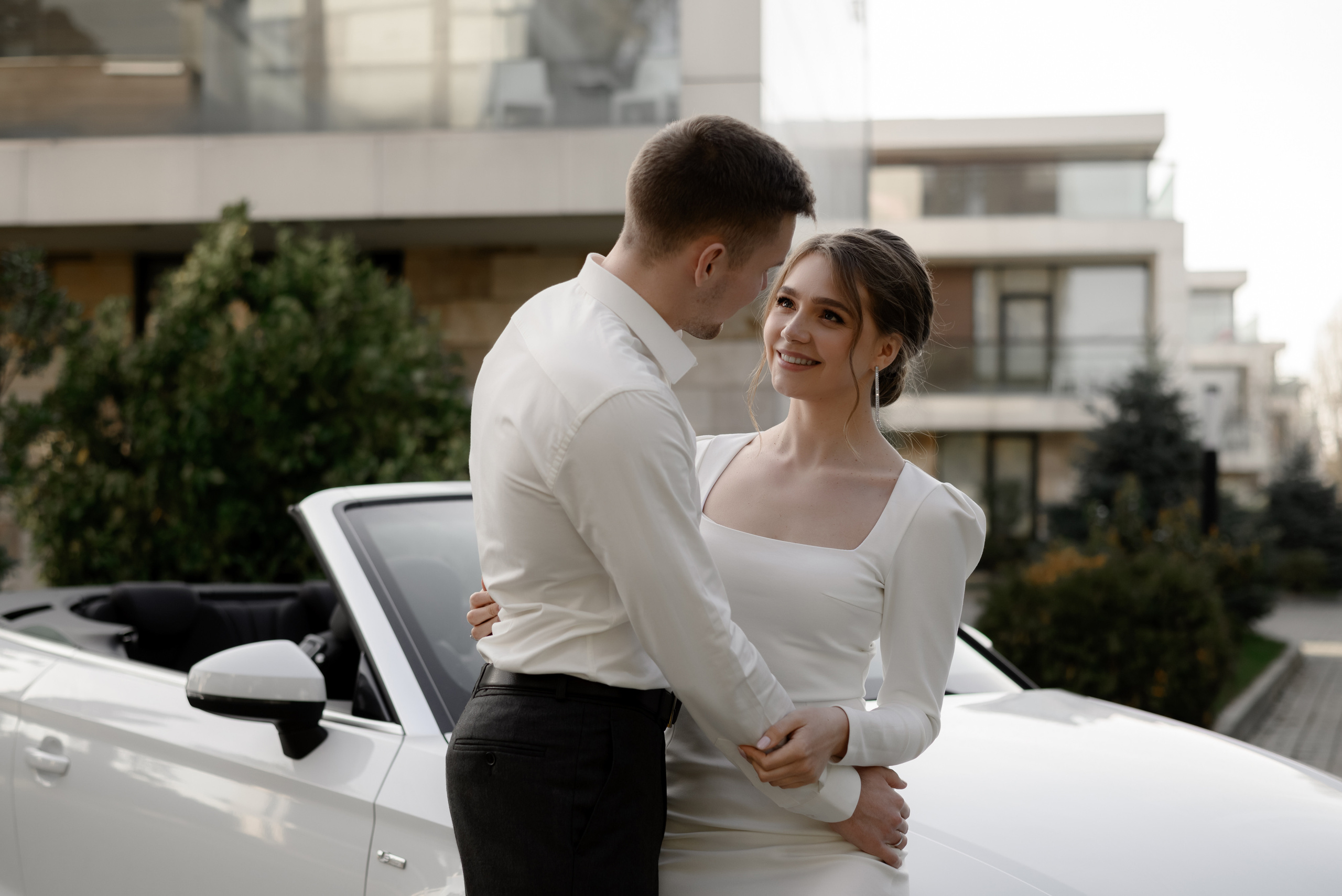 Ocean Avenue. Backpackweddings фотограф и видеограф Ростов-на-Дону Сочи