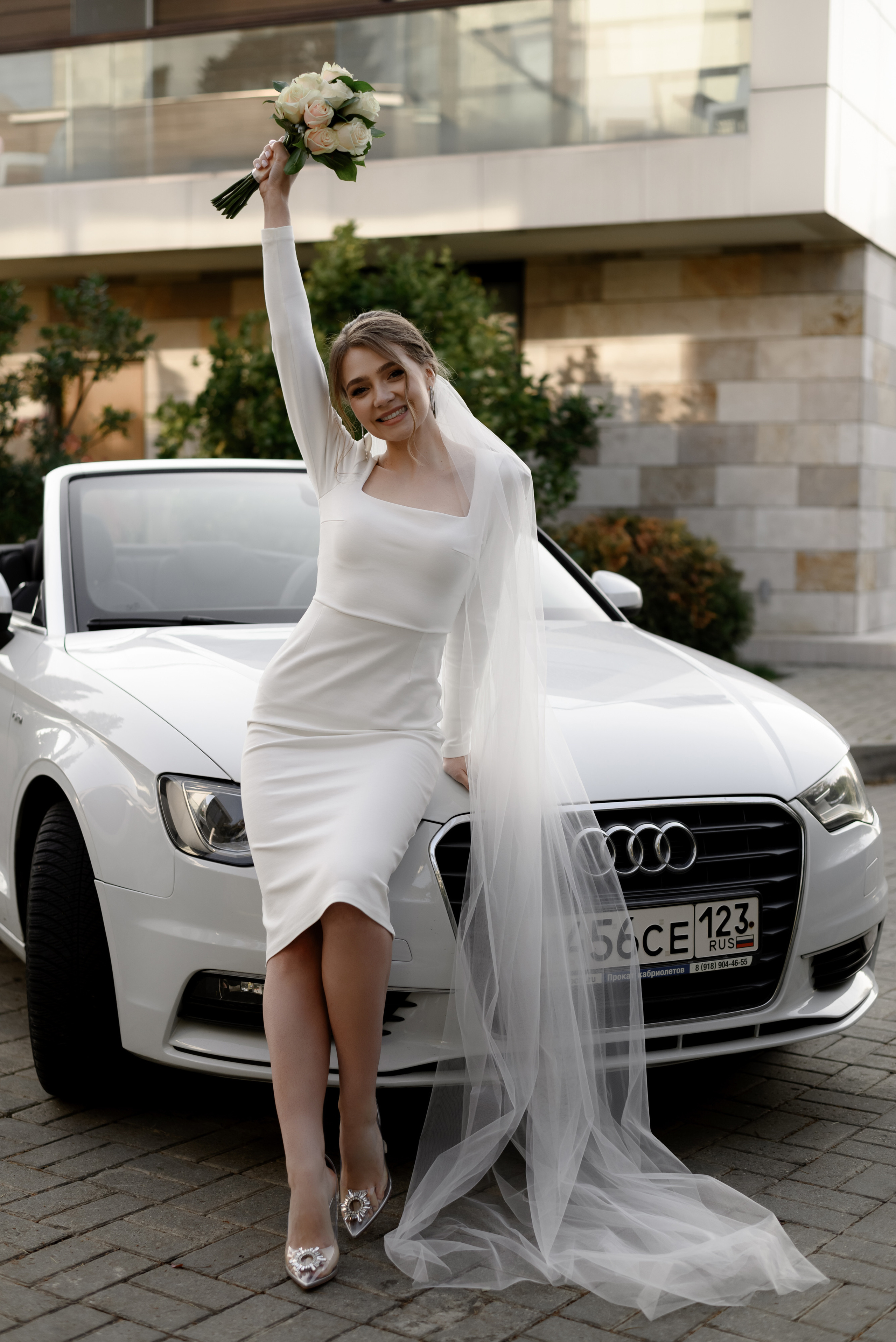 Ocean Avenue. Backpackweddings фотограф и видеограф Ростов-на-Дону Сочи