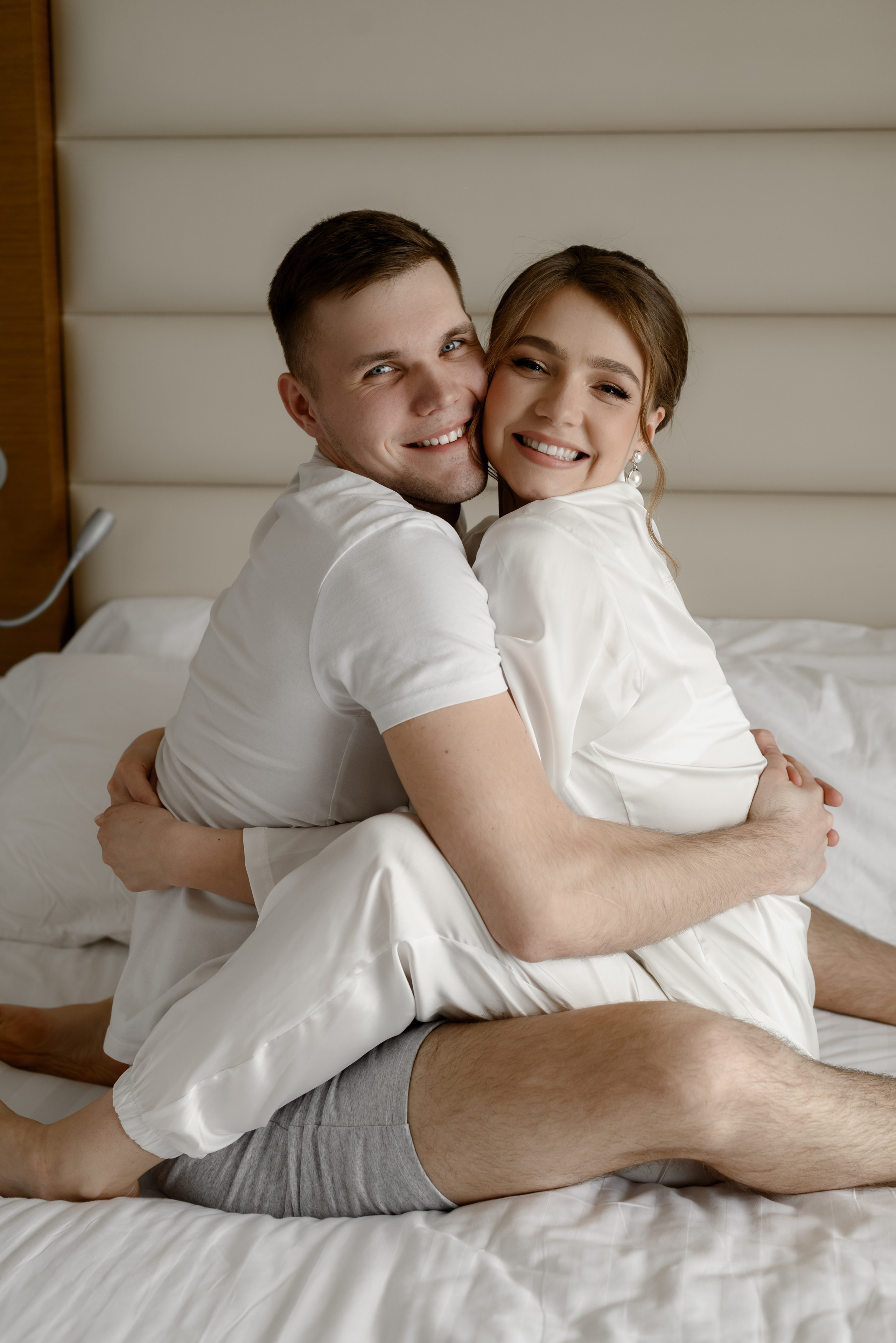 Ocean Avenue. Backpackweddings фотограф и видеограф Ростов-на-Дону Сочи