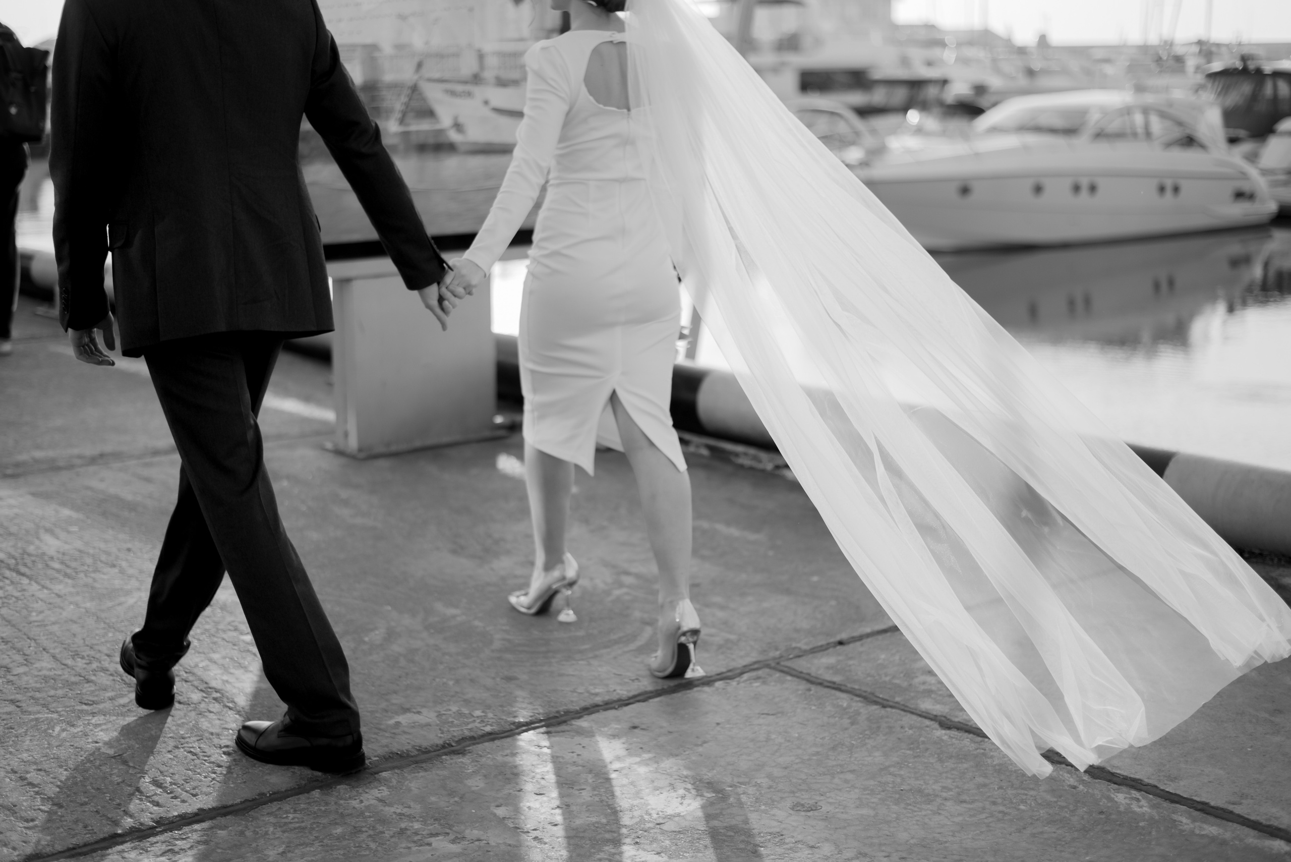 Ocean Avenue. Backpackweddings фотограф и видеограф Ростов-на-Дону Сочи