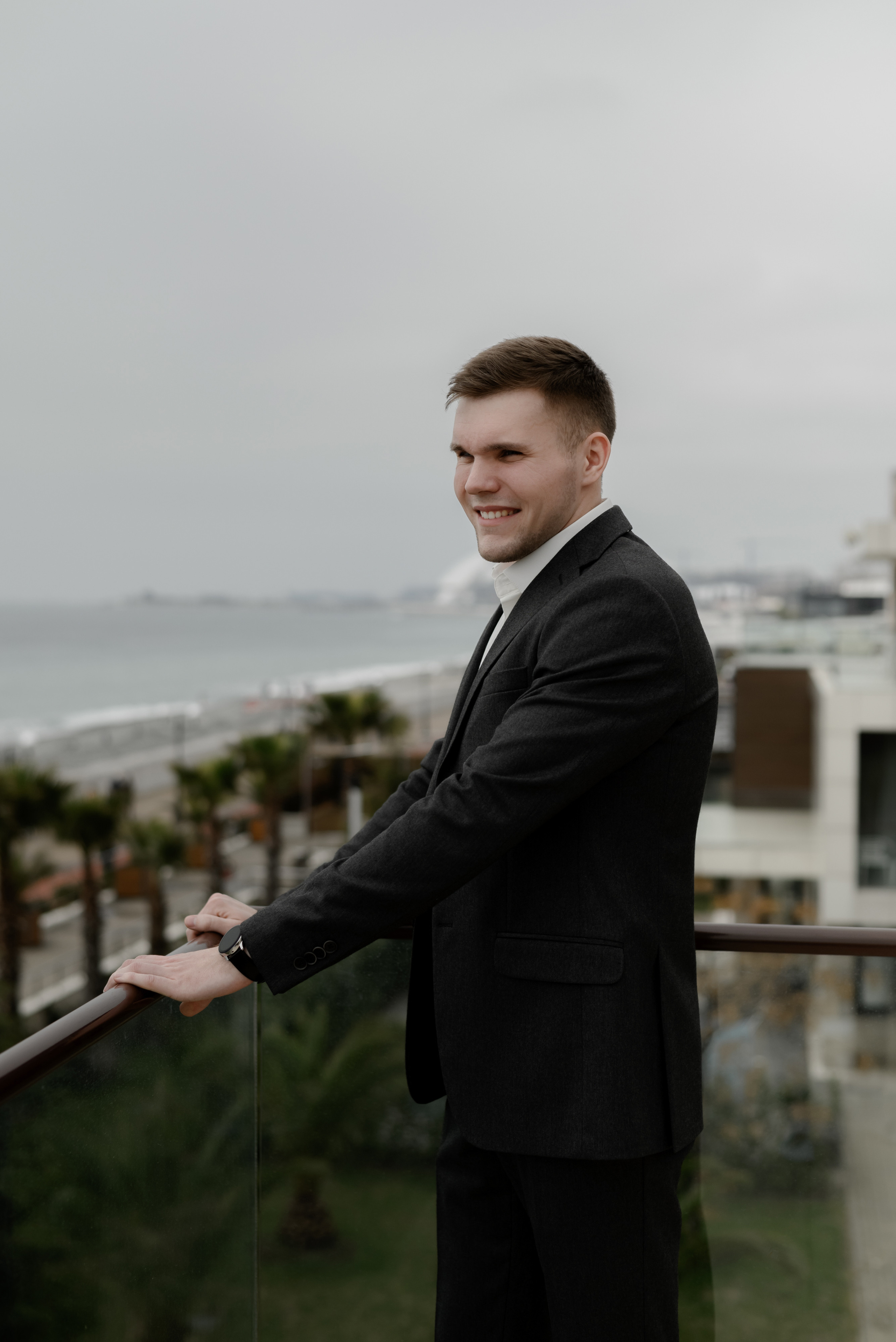 Ocean Avenue. Backpackweddings фотограф и видеограф Ростов-на-Дону Сочи