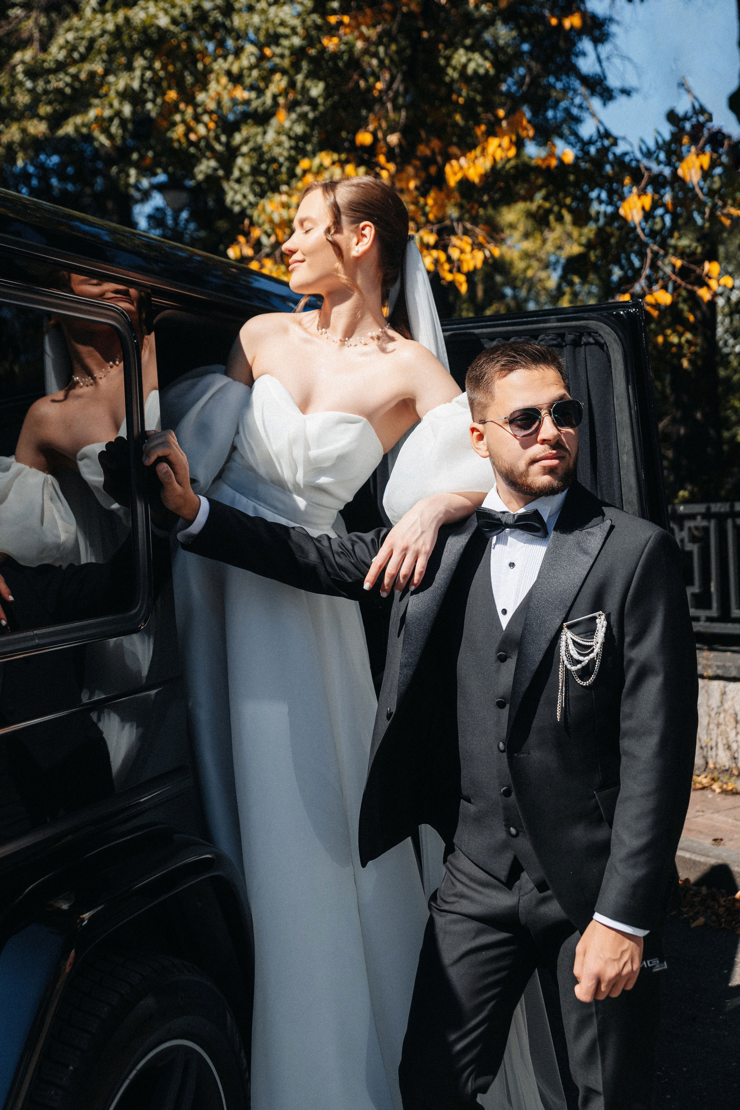 Юлия&Евгений. Фотограф ЕКБ