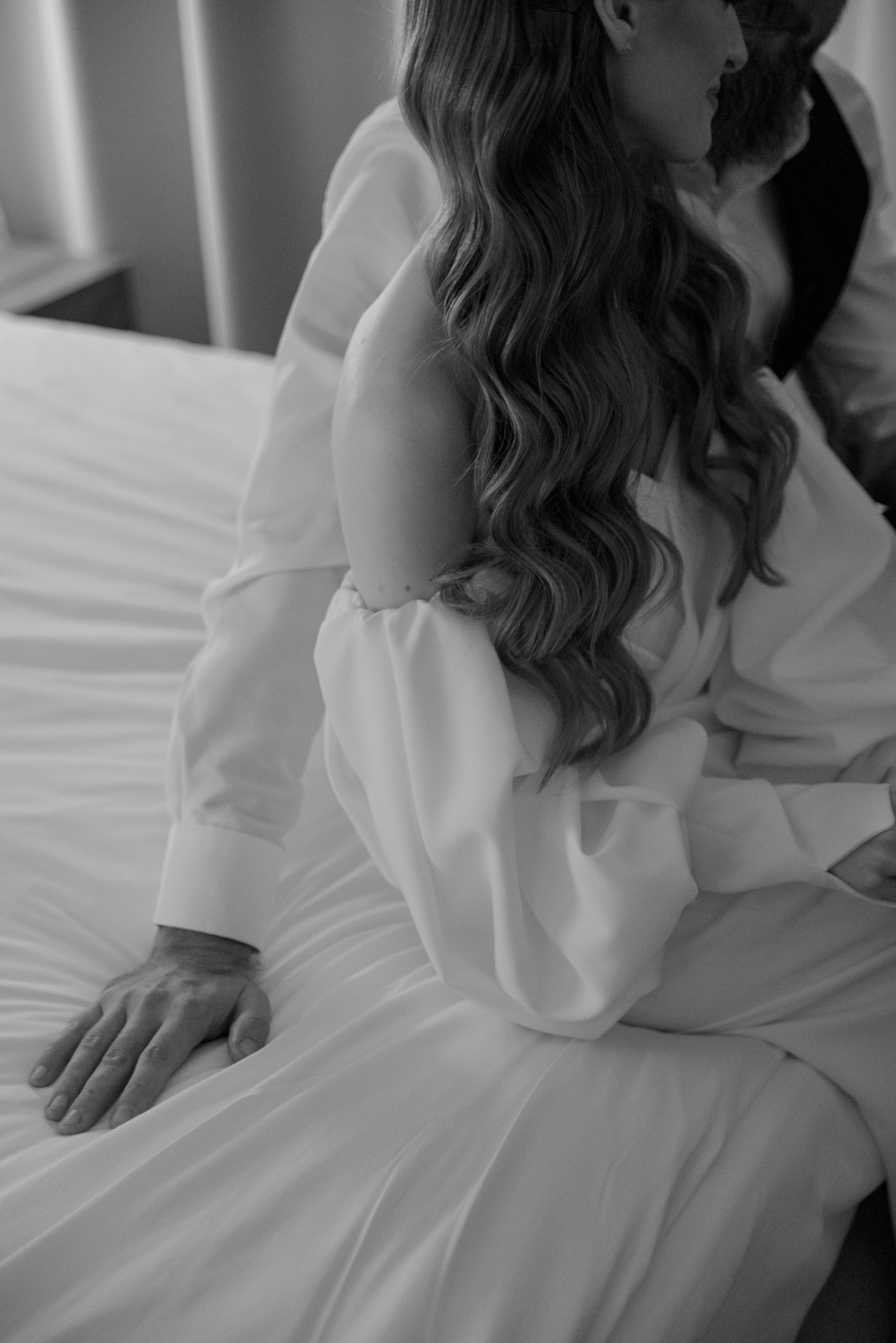 Максим и Милена. Свадебный фотограф Тюмень / Санкт — Петербург Миронова Наталия