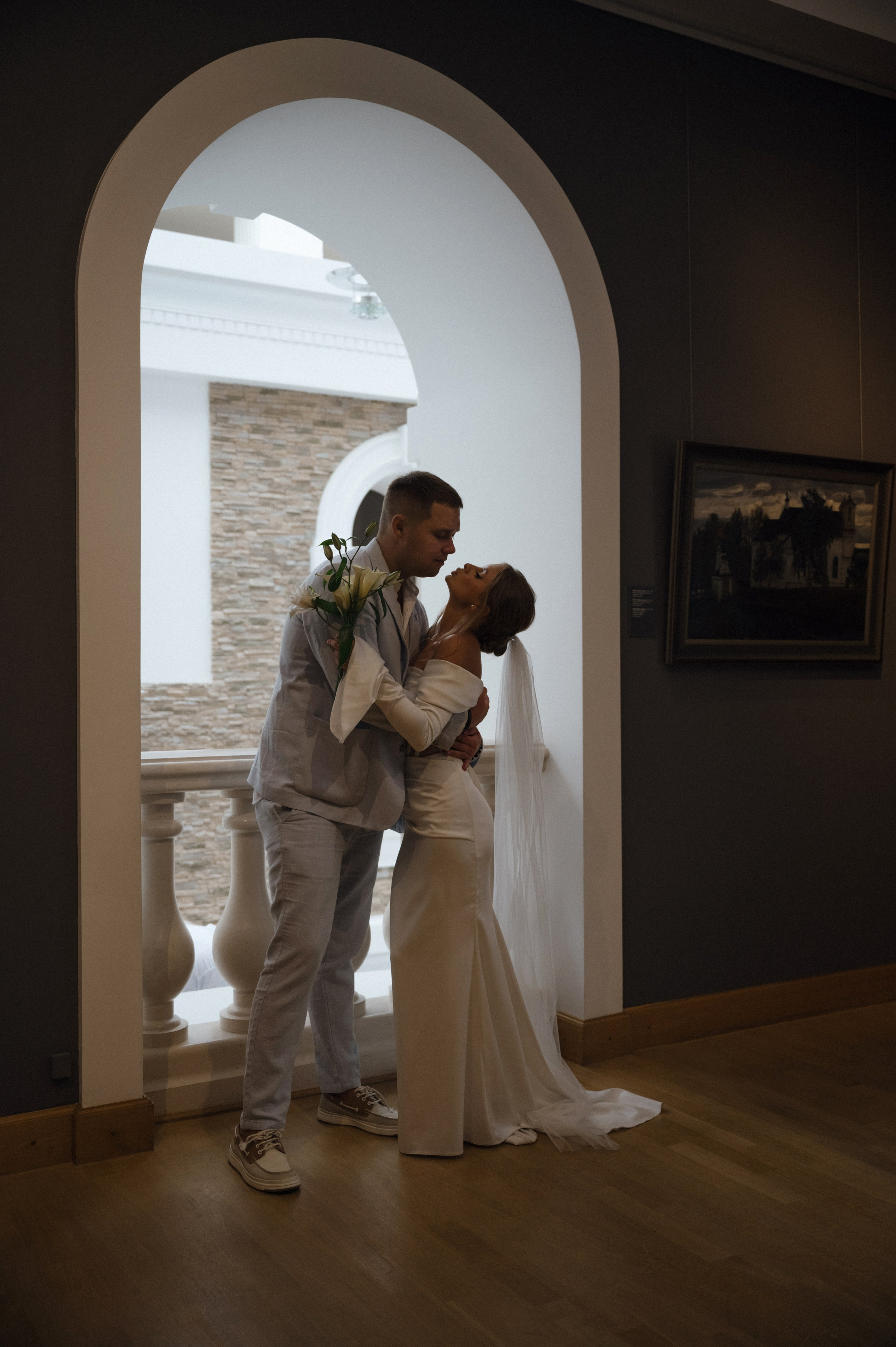 Скоро на сайте. Свадебный фотограф в Минске Тагай Наталья