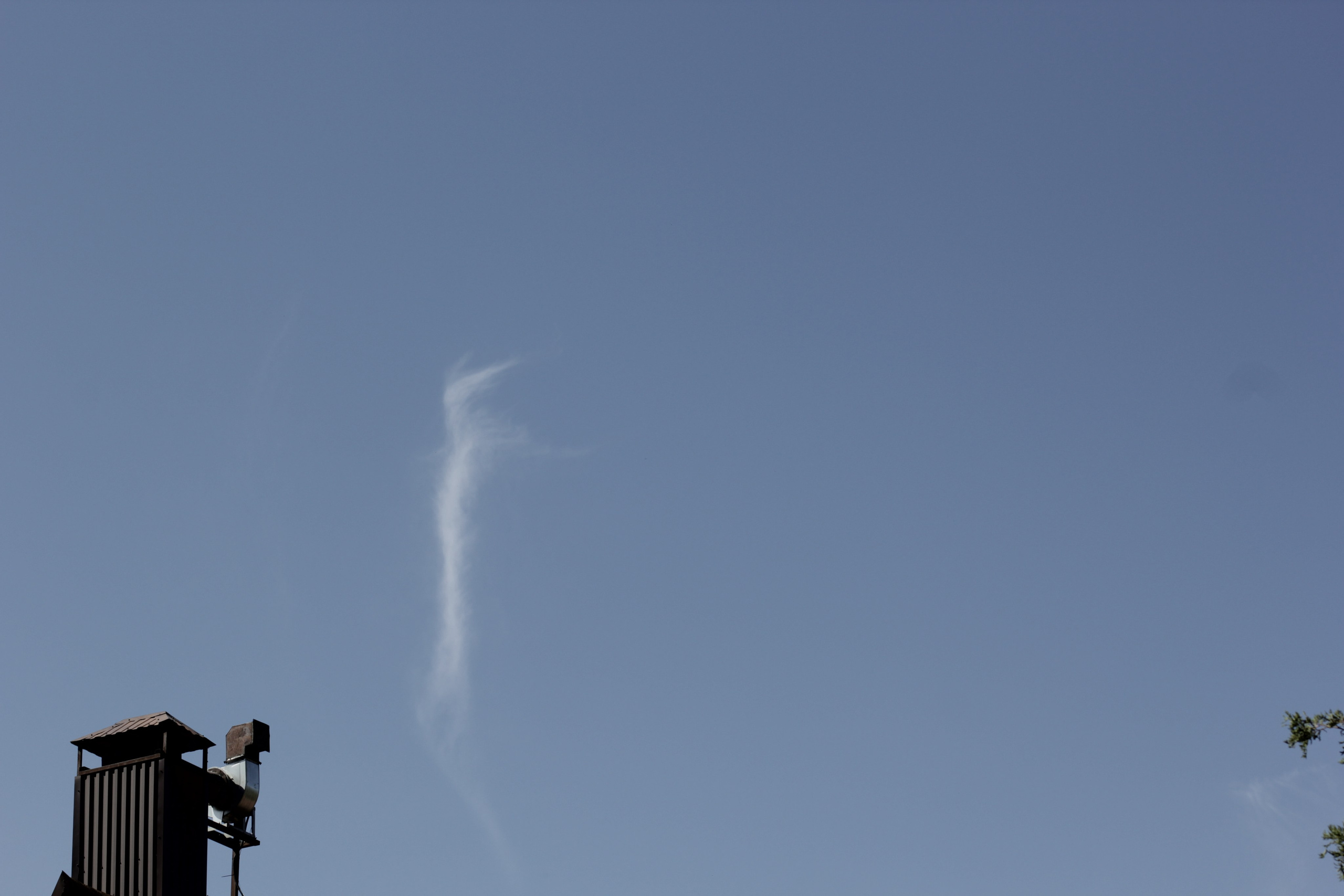 Горячий Ключ (2024-09-22). Собор Отрасли