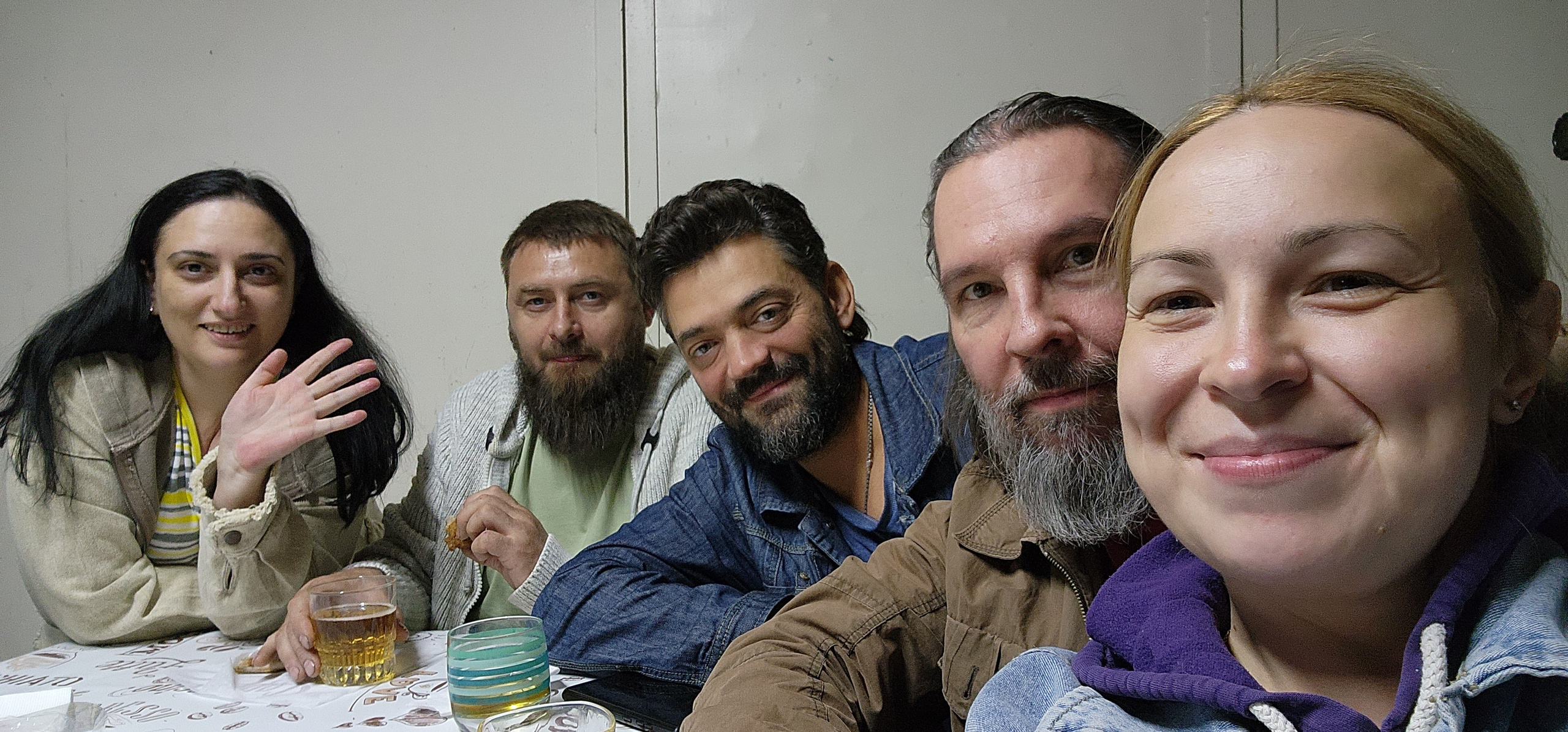 Горячий Ключ (2024-09-20). Собор Отрасли