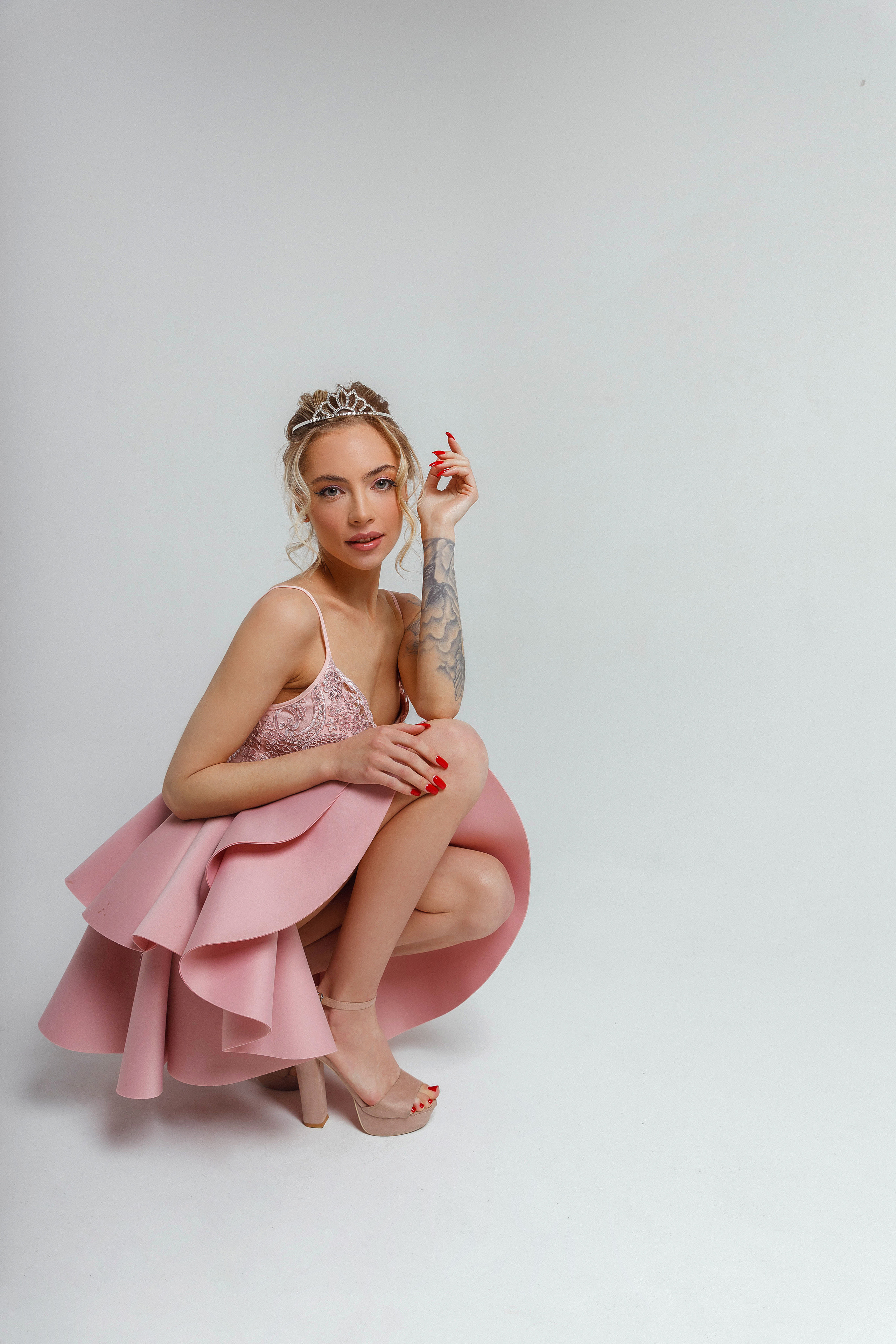 Фотосессия на День Рождения. Женский фотограф Москва, Лобня