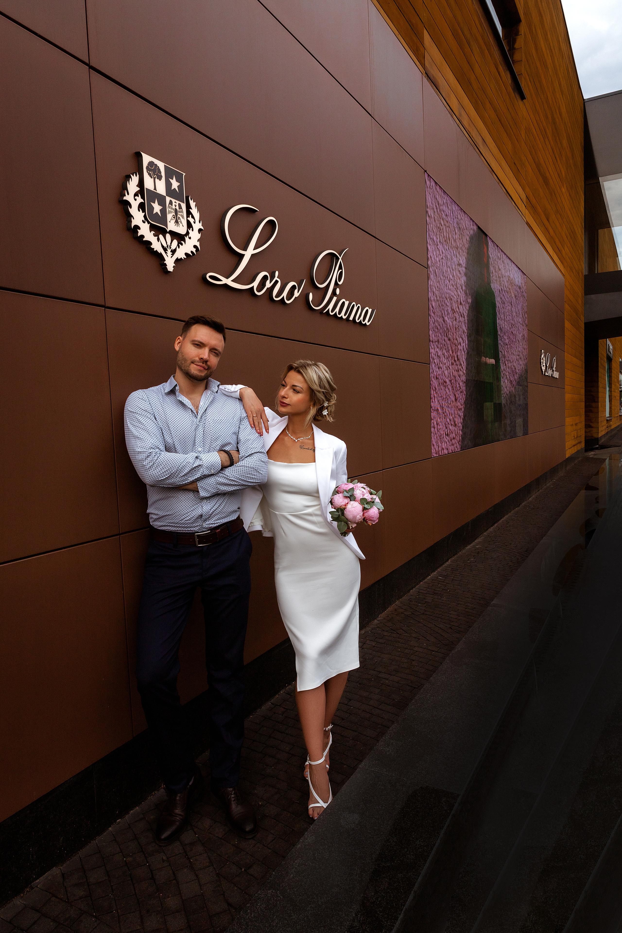 Барвиха Luxary village. Женский фотограф Москва, Лобня