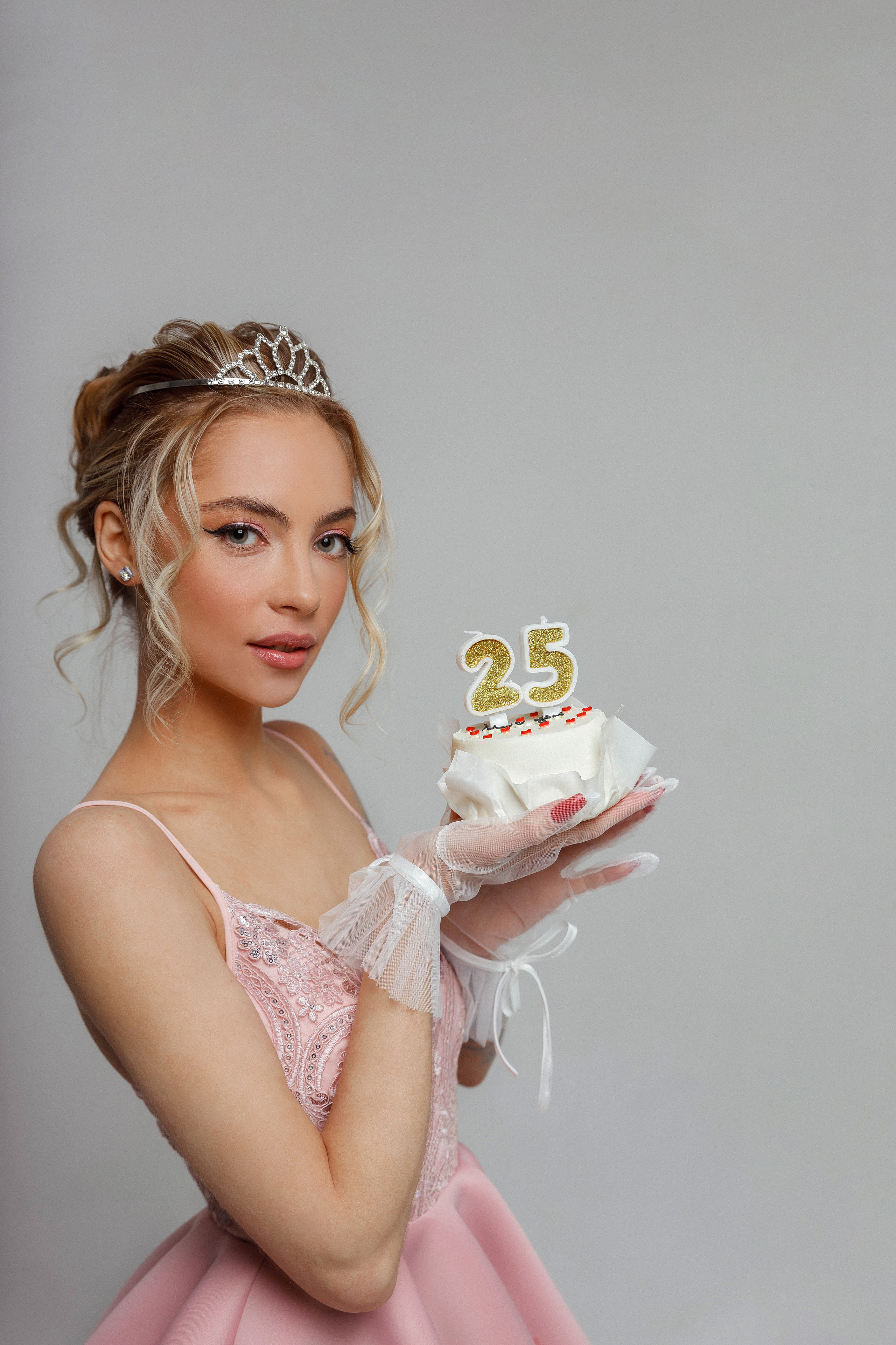 Фотосессия на День Рождения. Женский фотограф Москва, Лобня