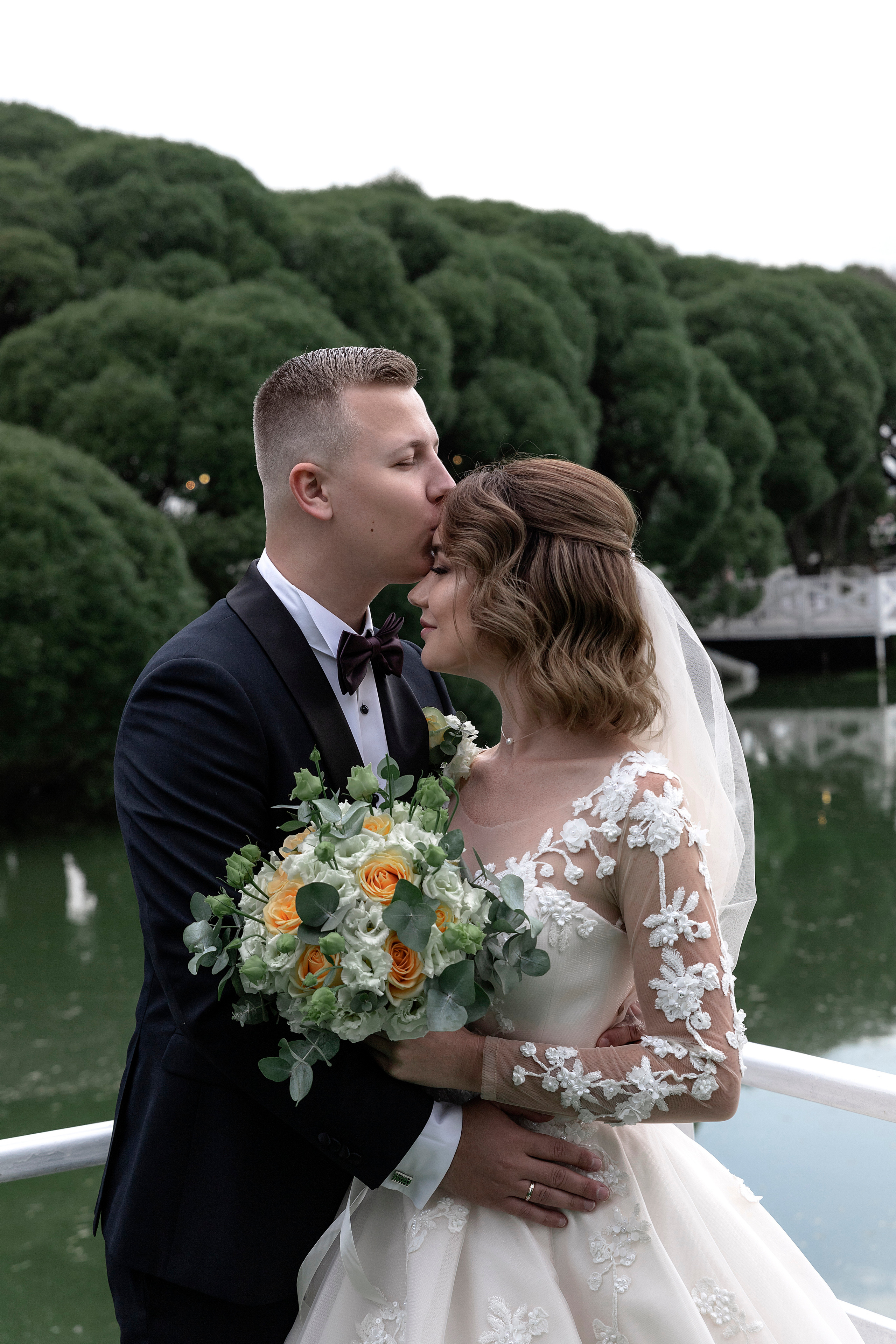 Свадьба в шатре. Женский фотограф Москва, Лобня