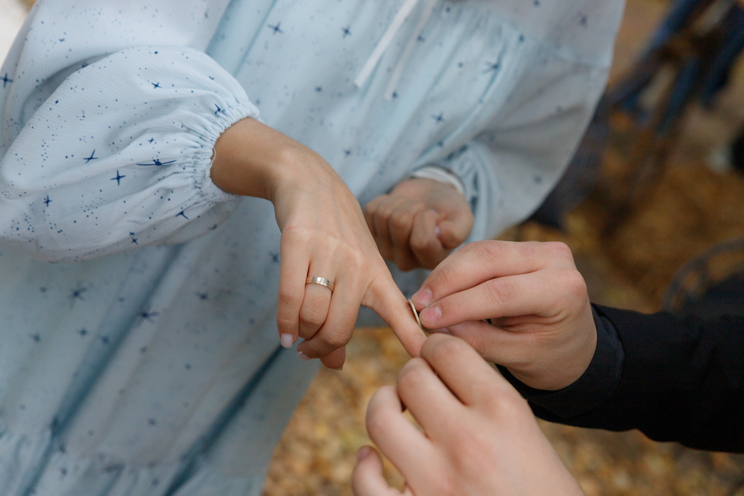 Welcome. Свадьба в стиле вестерн. Женский фотограф Москва, Лобня